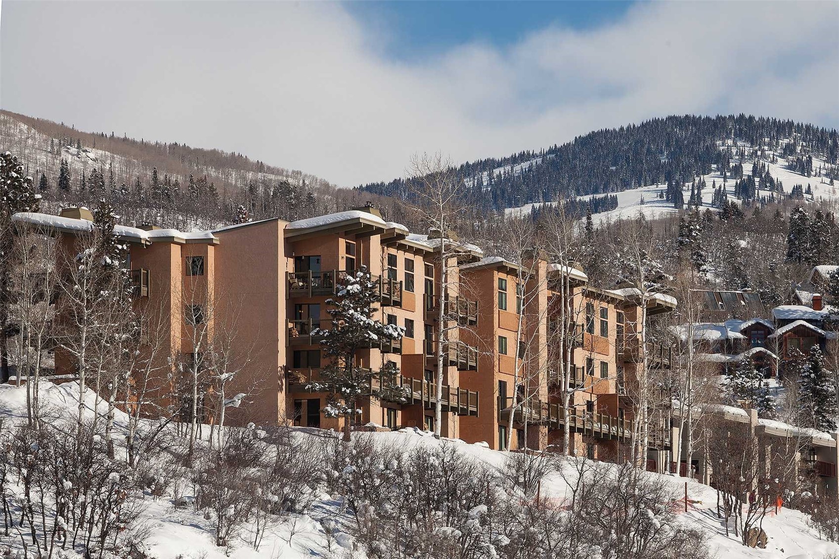 2375 Storm Meadows Drive Steamboat Springs CO 80487