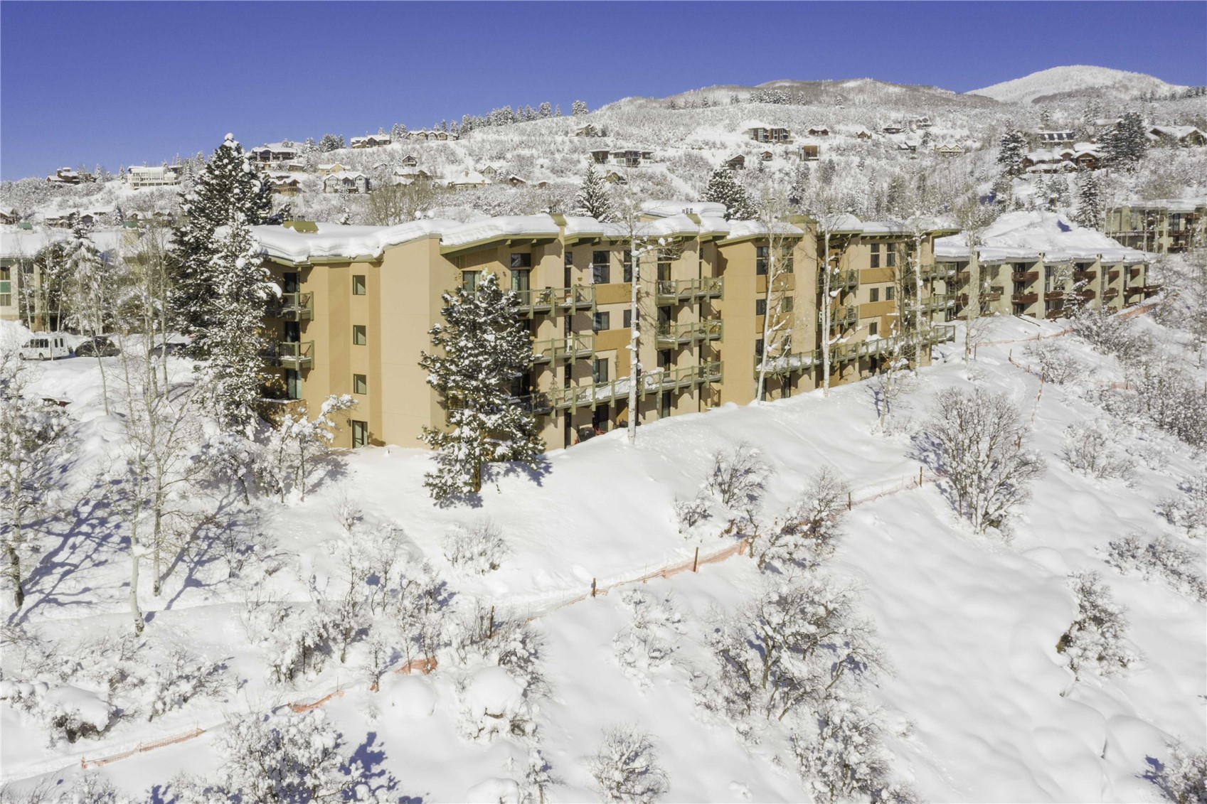 2375 Storm Meadows Drive Steamboat Springs CO 80487