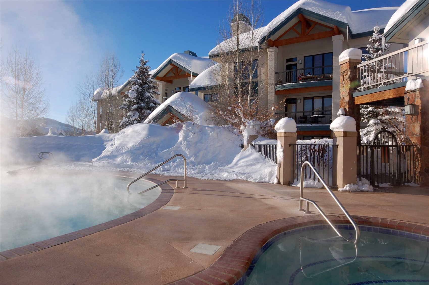 2375 Storm Meadows Drive Steamboat Springs CO 80487