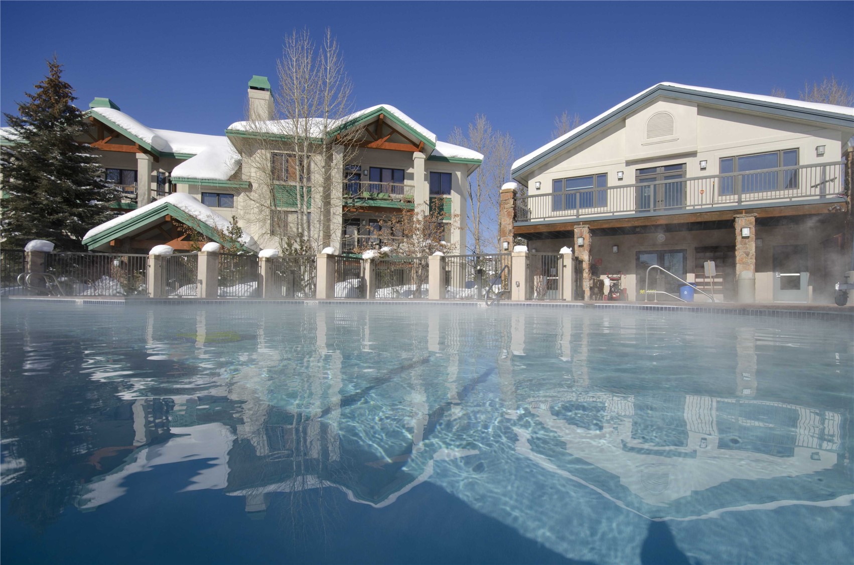 2375 Storm Meadows Drive Steamboat Springs CO 80487