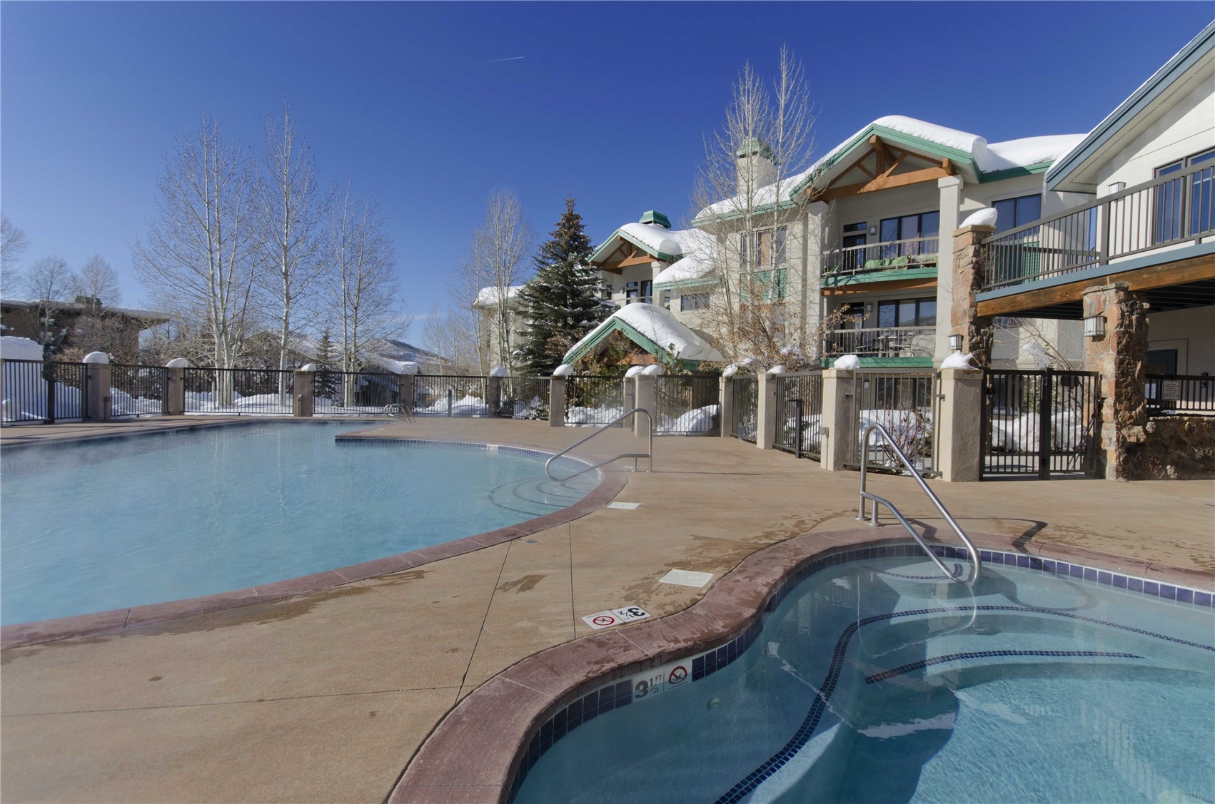 2375 Storm Meadows Drive Steamboat Springs CO 80487