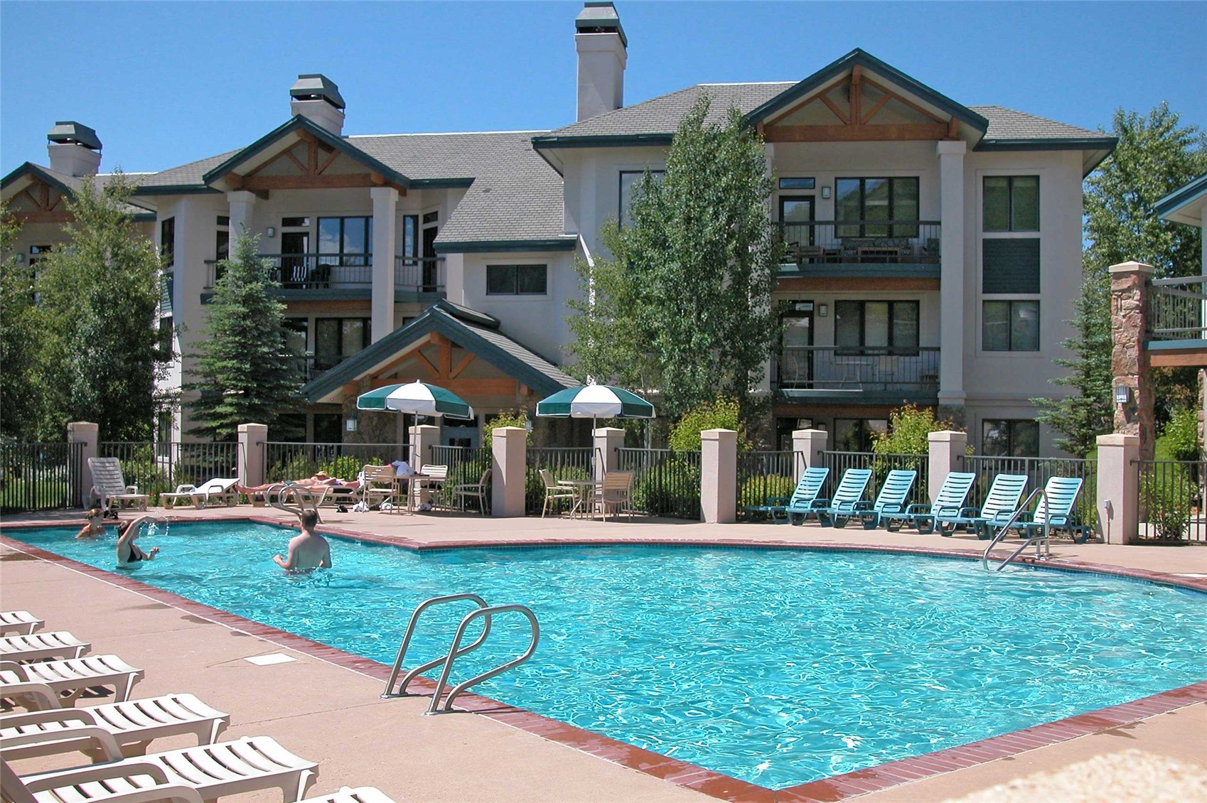 2375 Storm Meadows Drive Steamboat Springs CO 80487