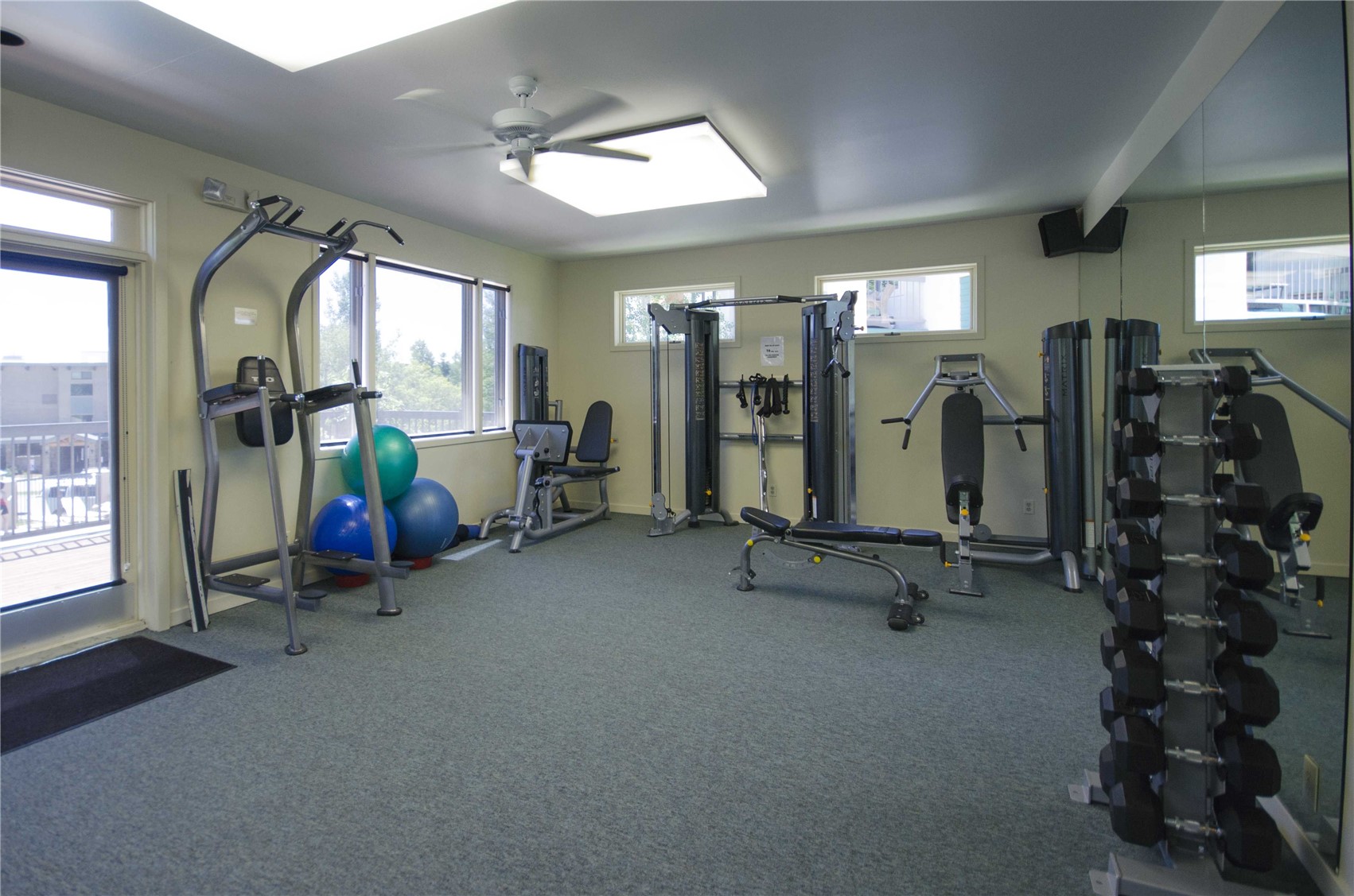 2375 Storm Meadows Drive Steamboat Springs CO 80487