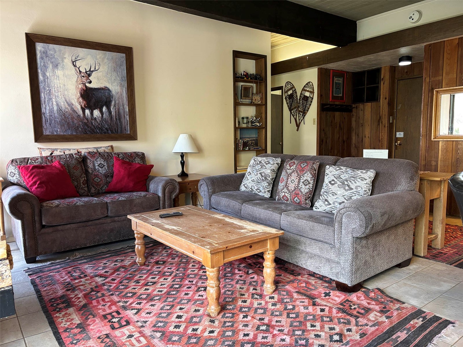 2375 Storm Meadows Drive Steamboat Springs CO 80487