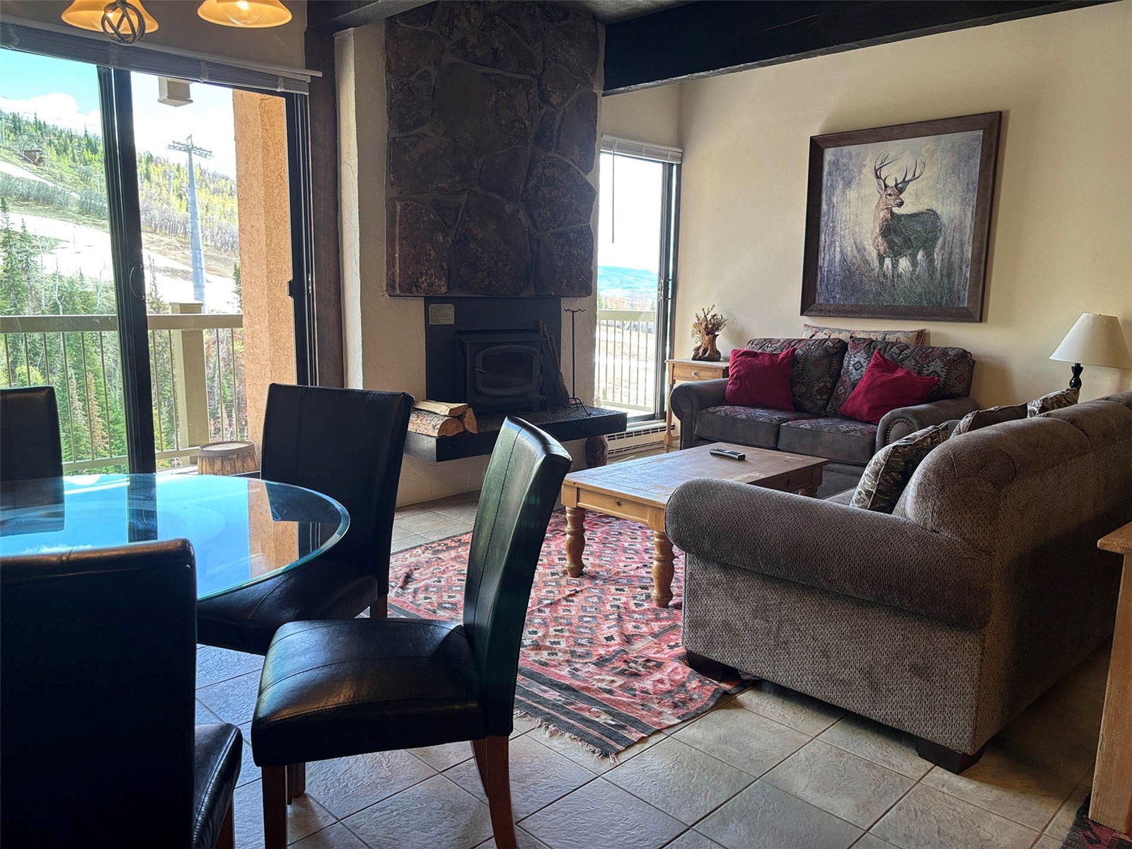 2375 Storm Meadows Drive Steamboat Springs CO 80487
