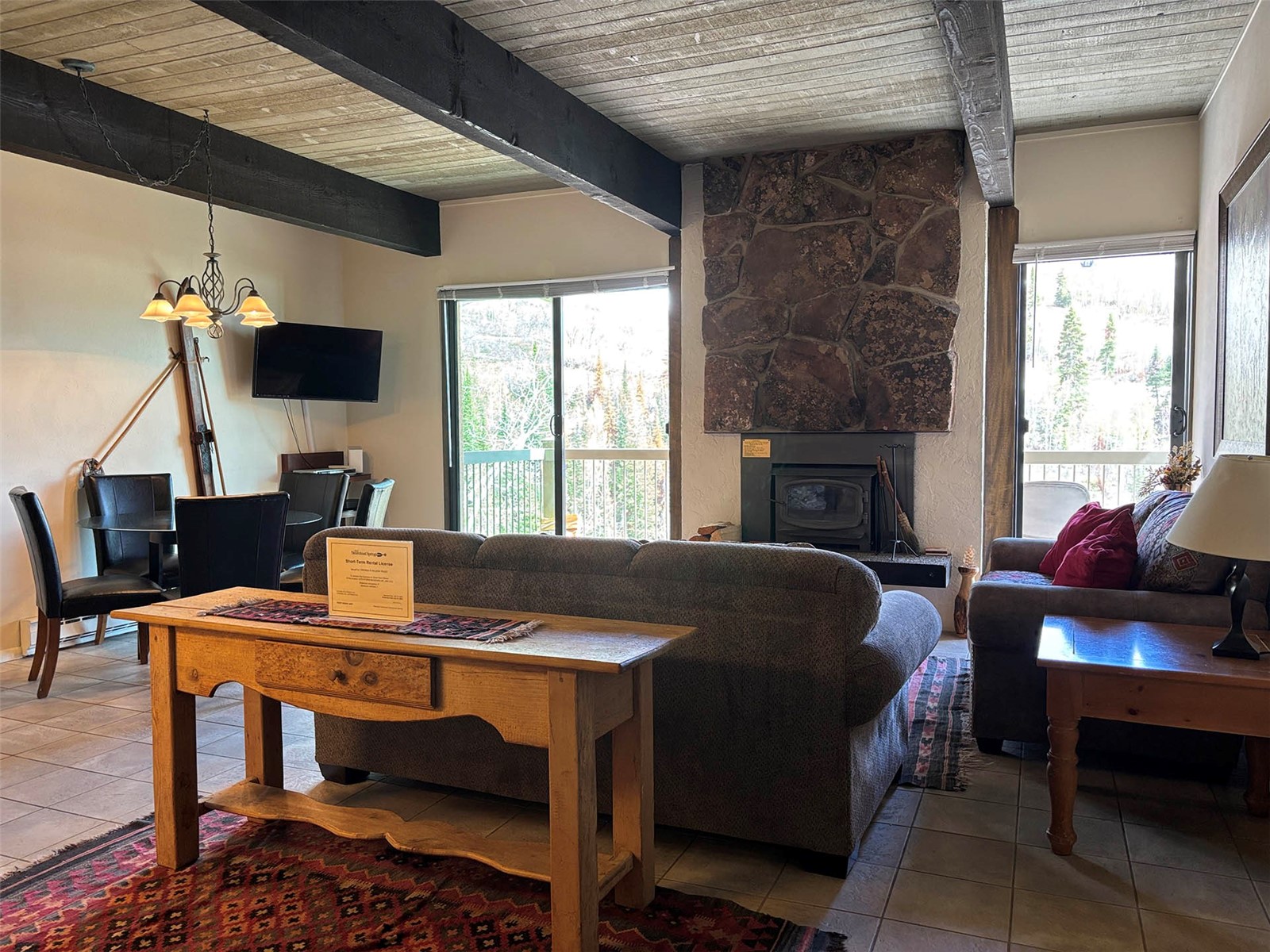 2375 Storm Meadows Drive Steamboat Springs CO 80487