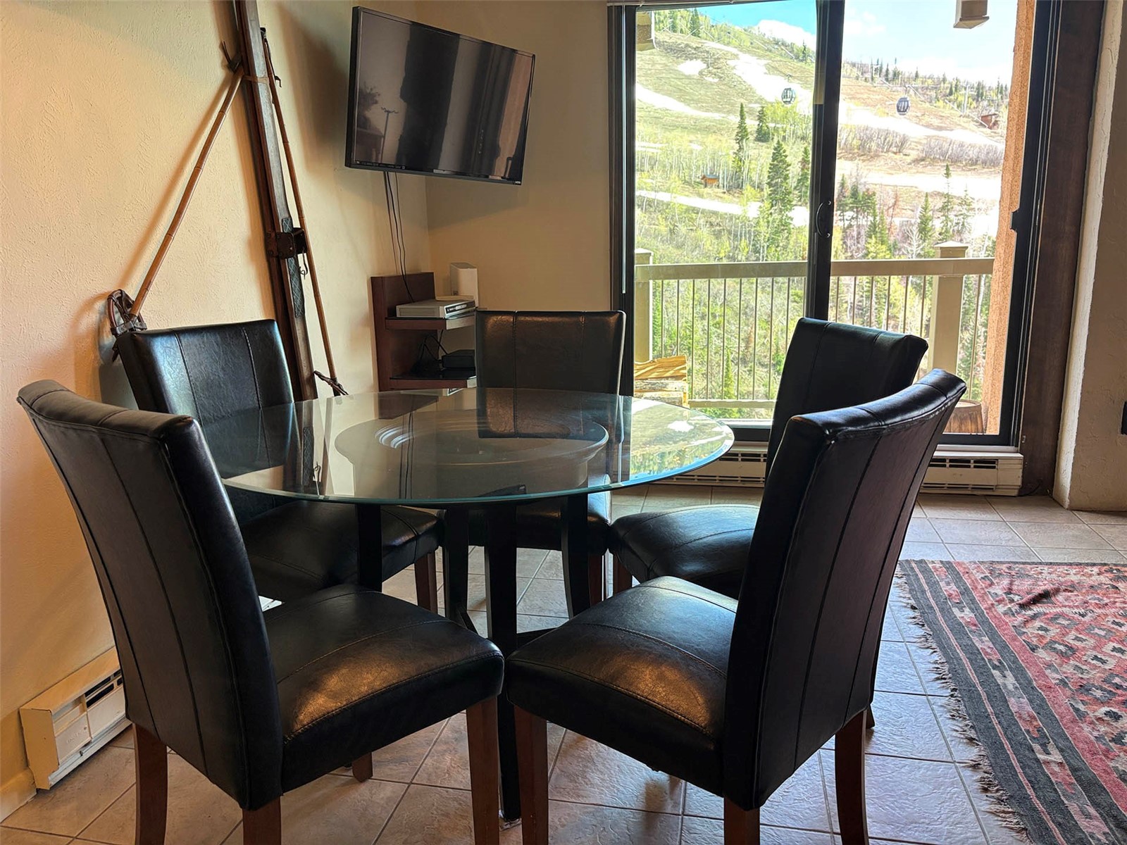 2375 Storm Meadows Drive Steamboat Springs CO 80487