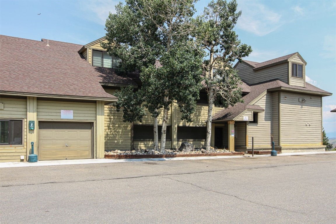 267 Lake Drive Granby CO 80446