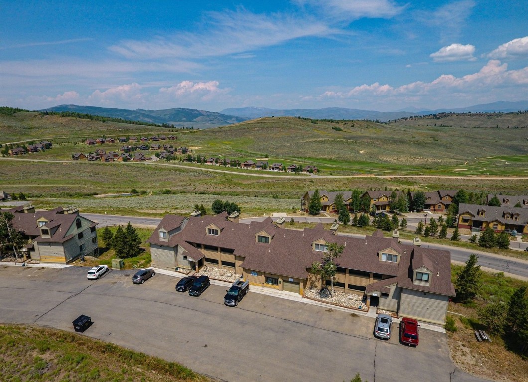 267 Lake Drive Granby CO 80446