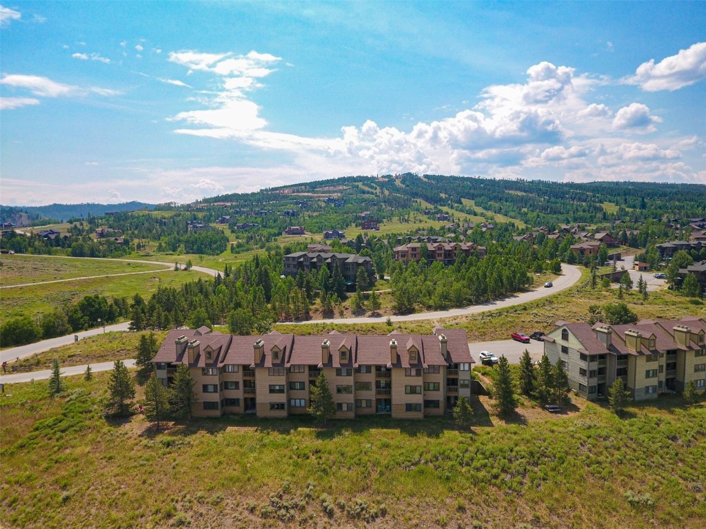 267 Lake Drive Granby CO 80446