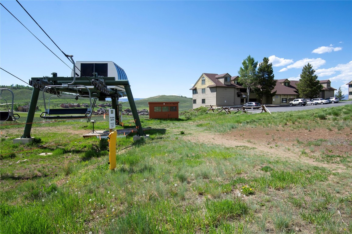 267 Lake Drive Granby CO 80446