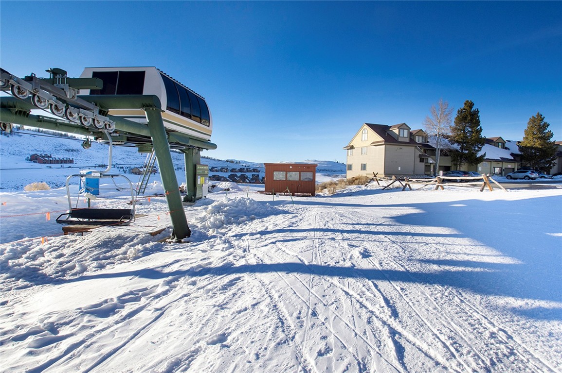 267 Lake Drive Granby CO 80446