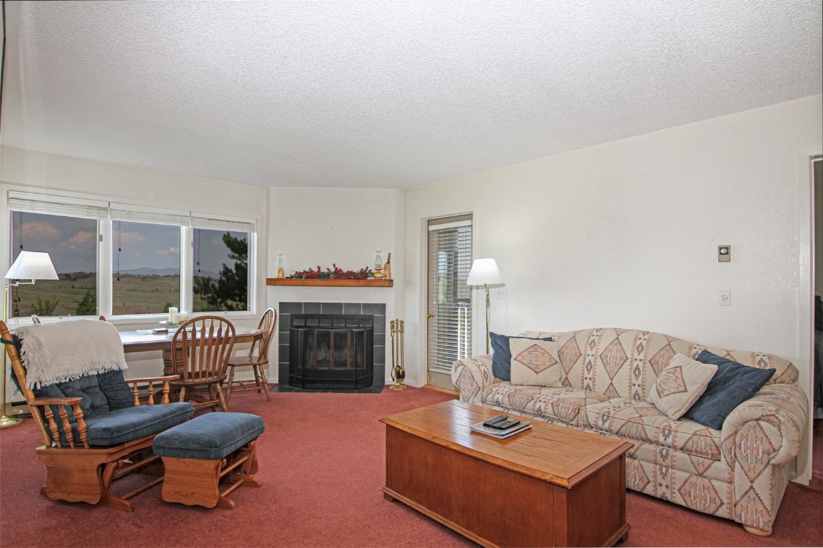 267 Lake Drive Granby CO 80446