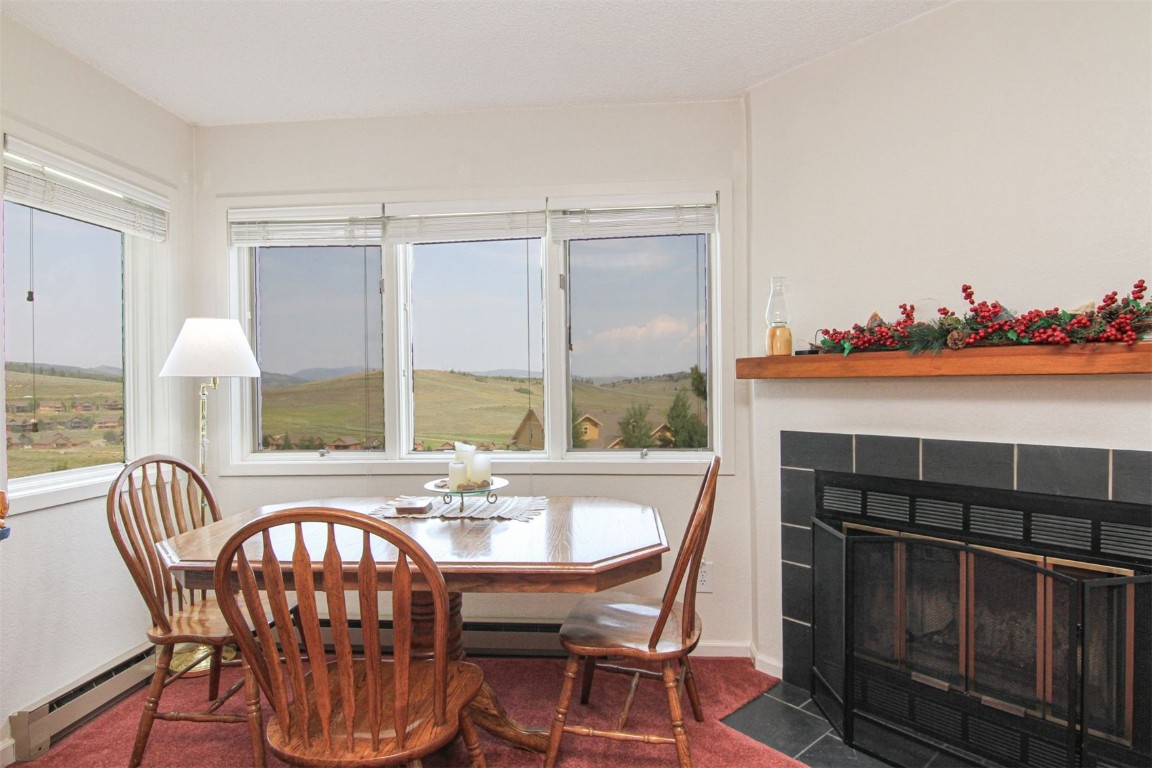 267 Lake Drive Granby CO 80446