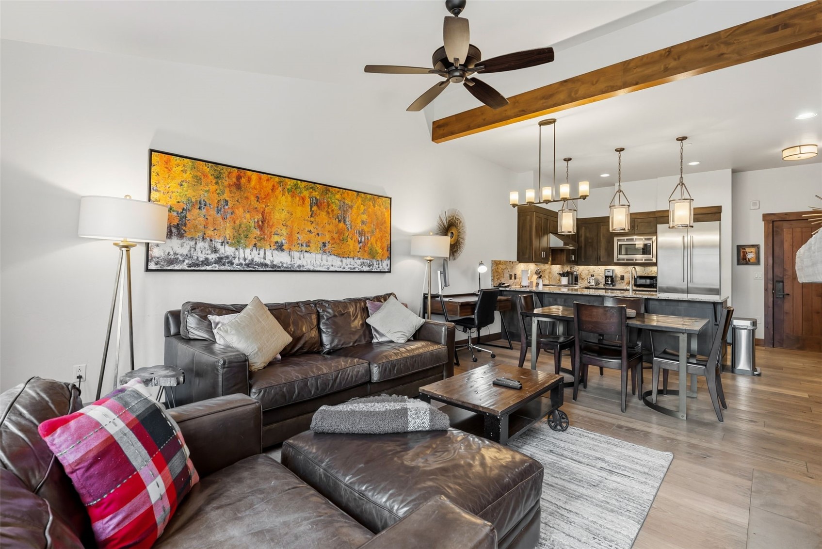 610 Columbine Road Breckenridge CO 80424