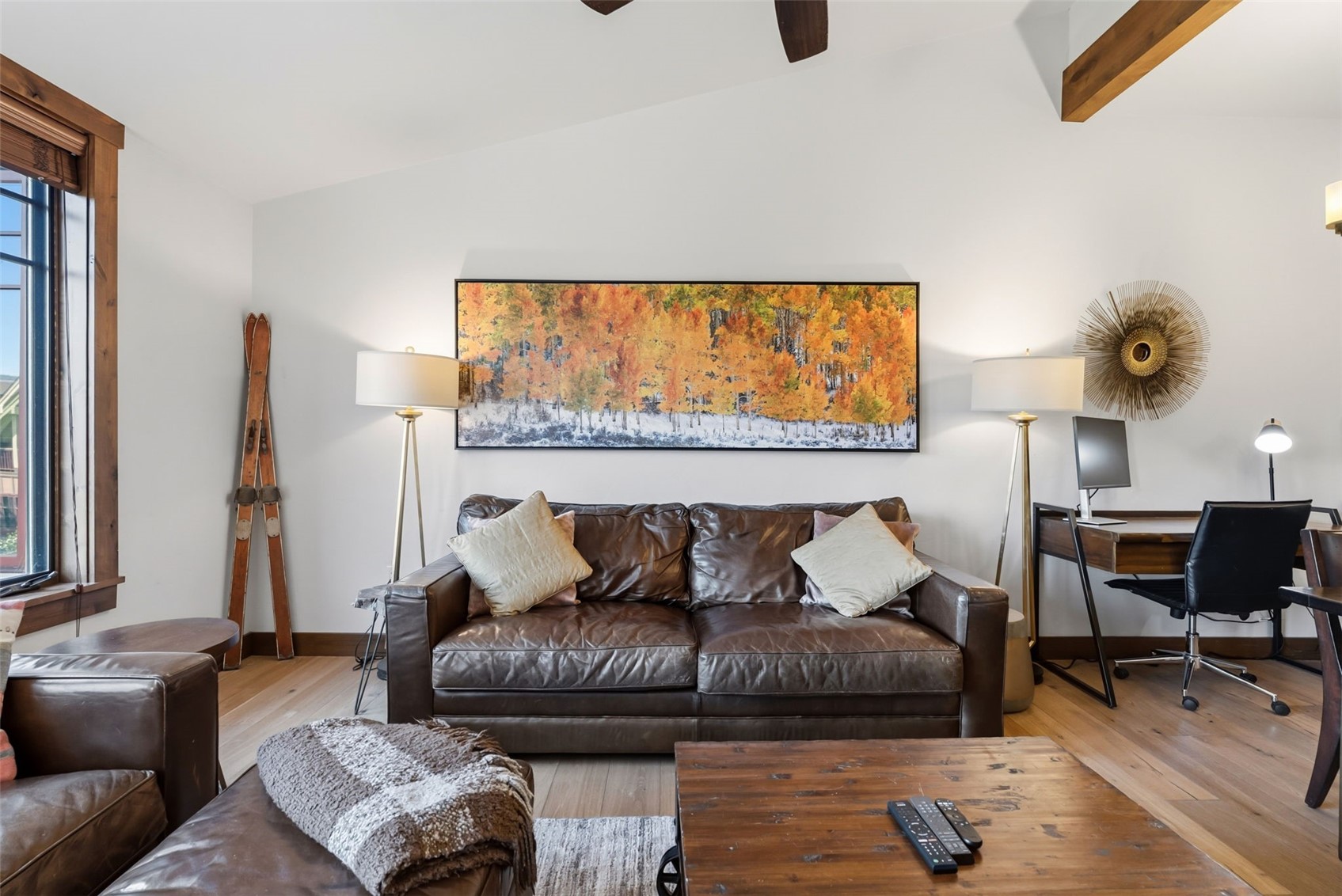 610 Columbine Road Breckenridge CO 80424
