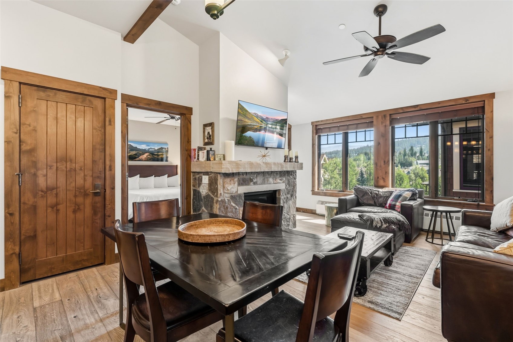 610 Columbine Road Breckenridge CO 80424