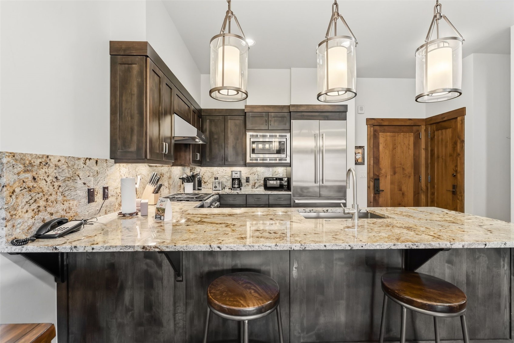 610 Columbine Road Breckenridge CO 80424