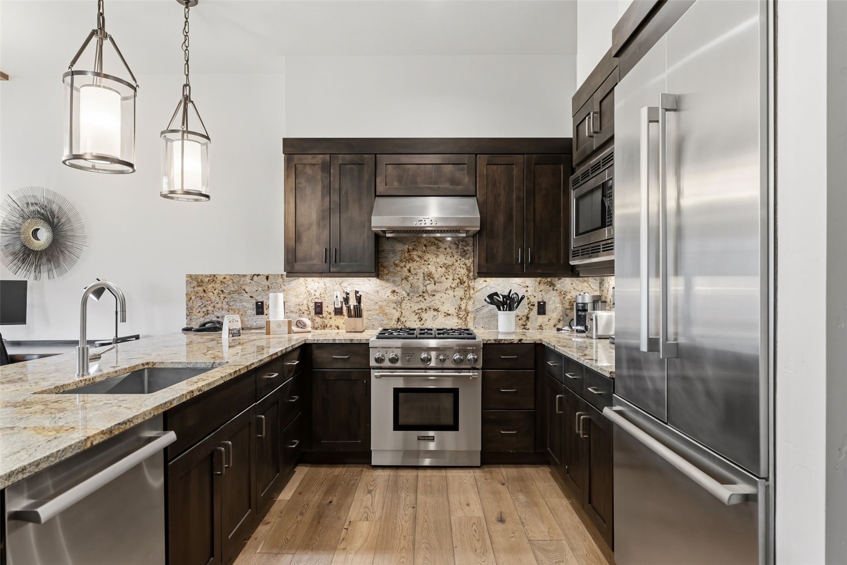 610 Columbine Road Breckenridge CO 80424