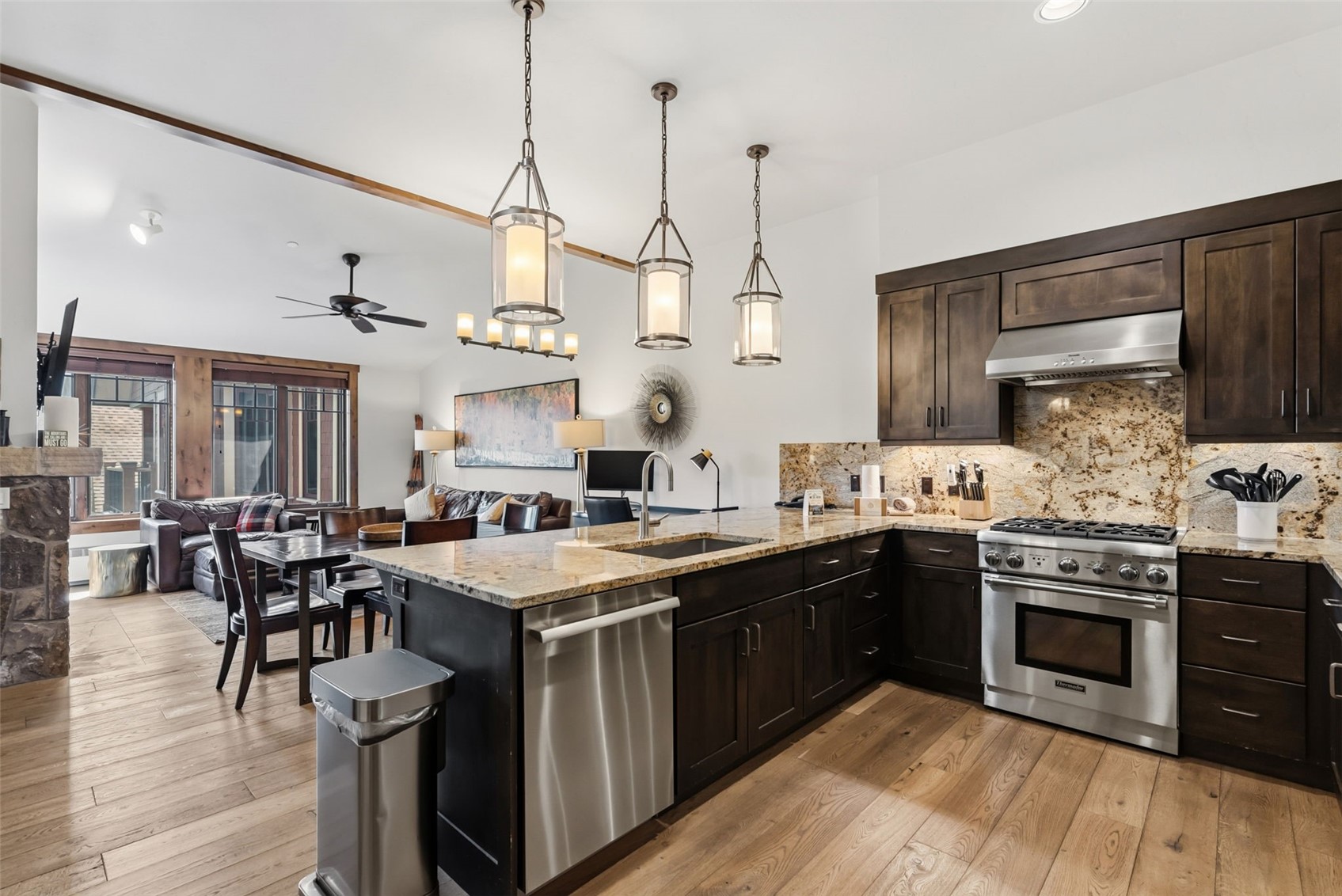 610 Columbine Road Breckenridge CO 80424