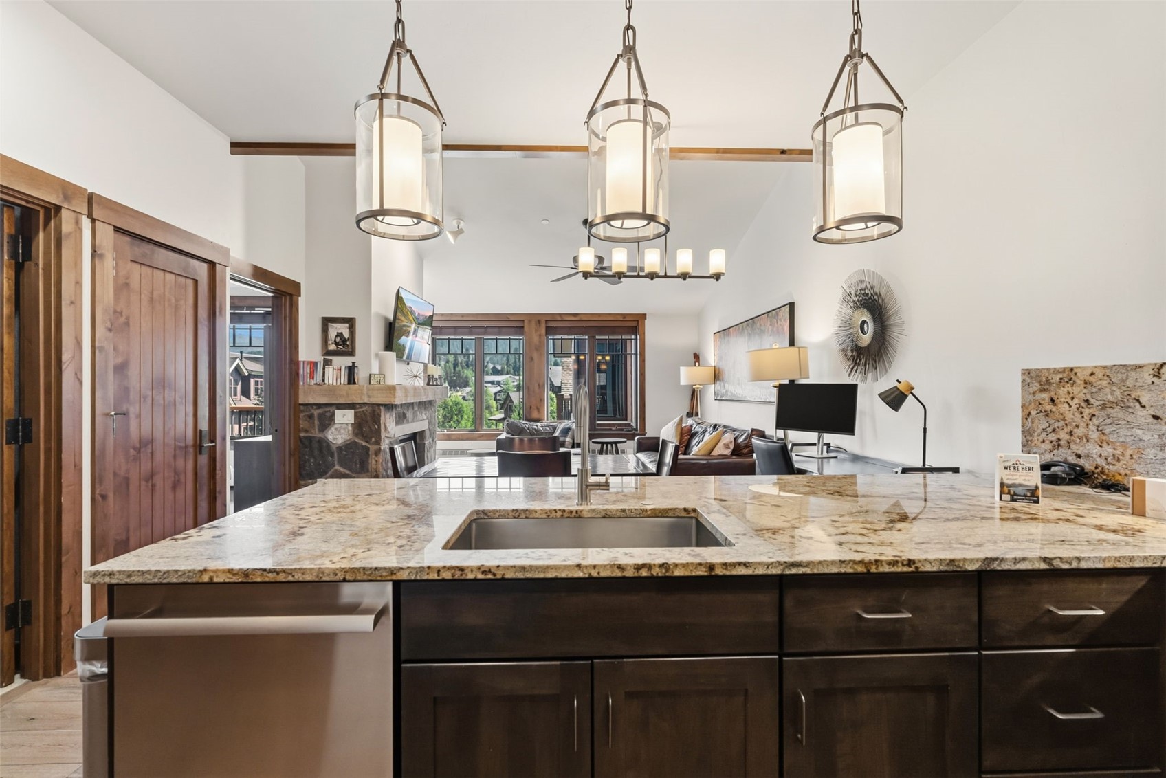 610 Columbine Road Breckenridge CO 80424