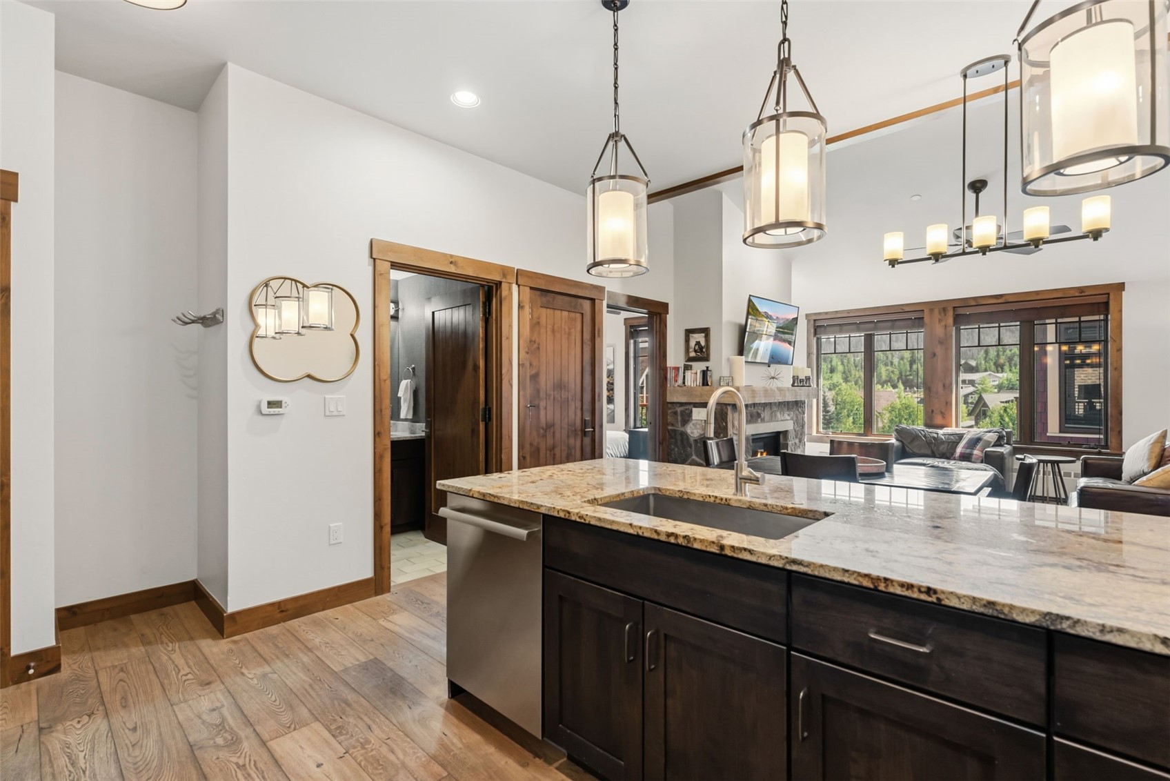 610 Columbine Road Breckenridge CO 80424