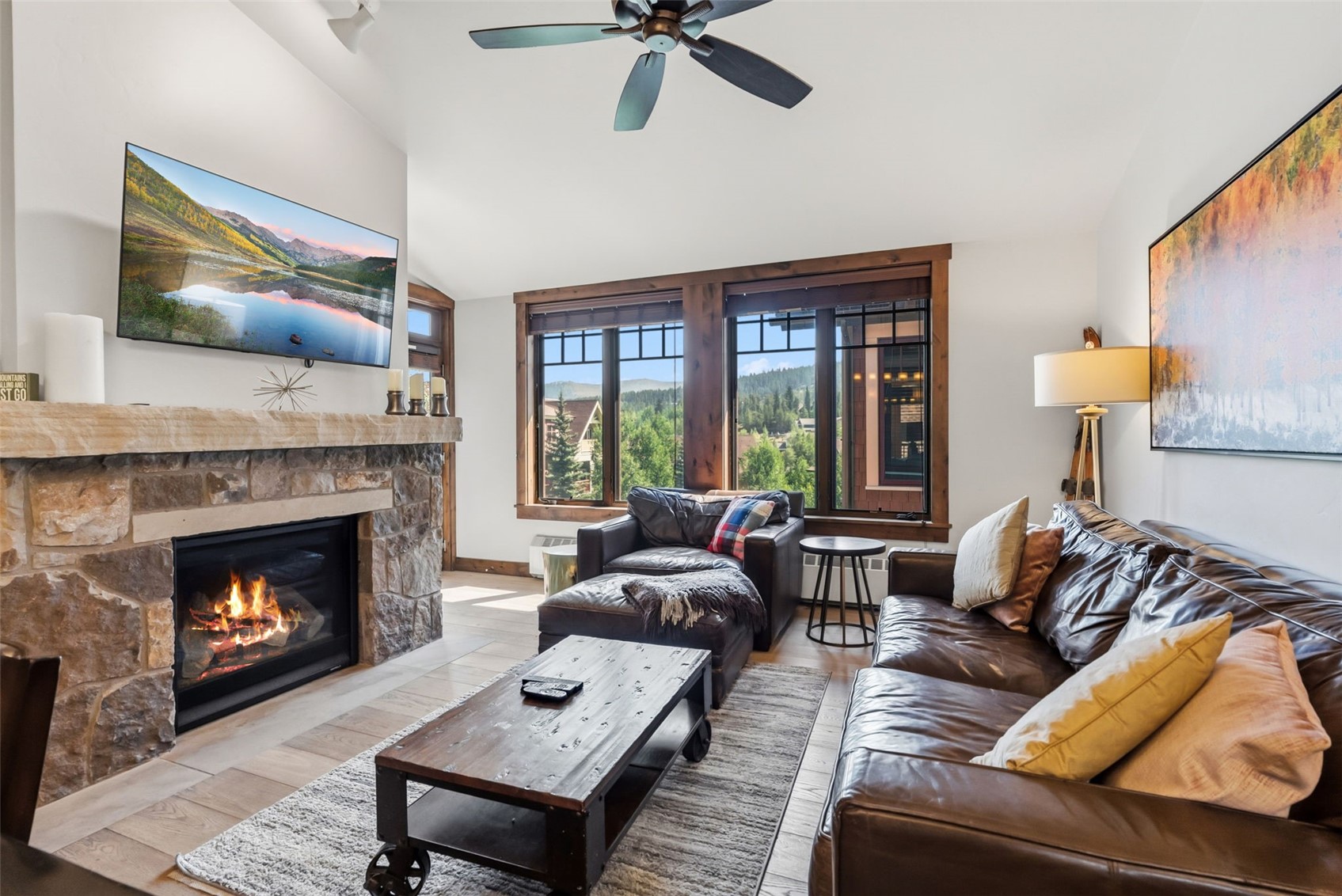 610 Columbine Road Breckenridge CO 80424