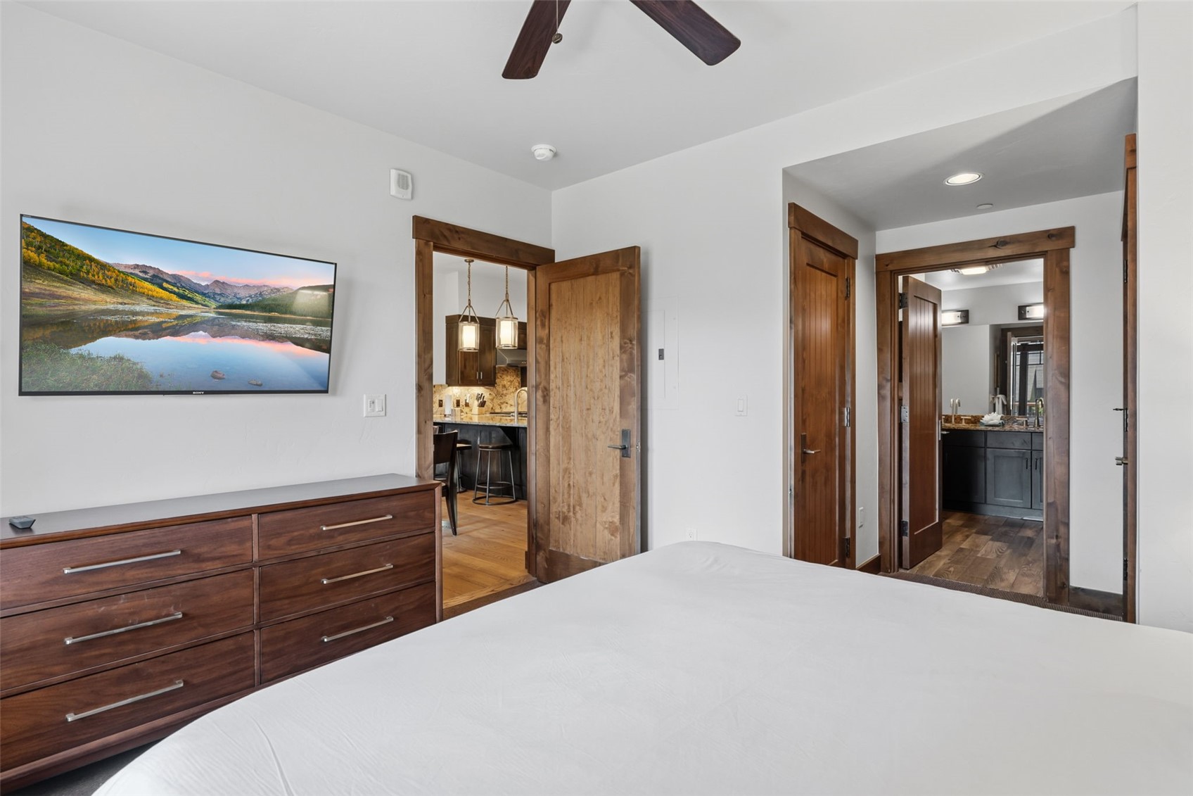 610 Columbine Road Breckenridge CO 80424