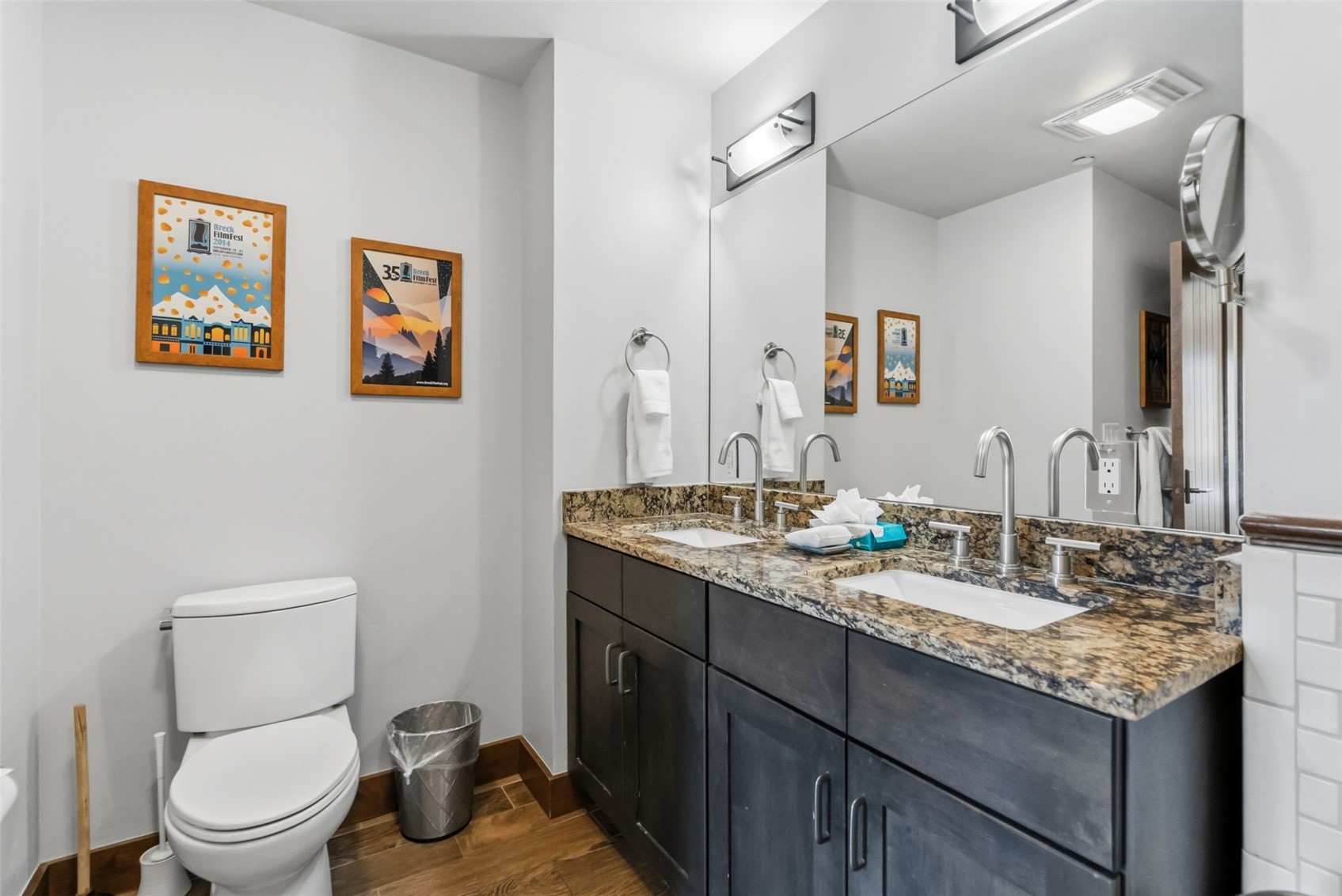 610 Columbine Road Breckenridge CO 80424