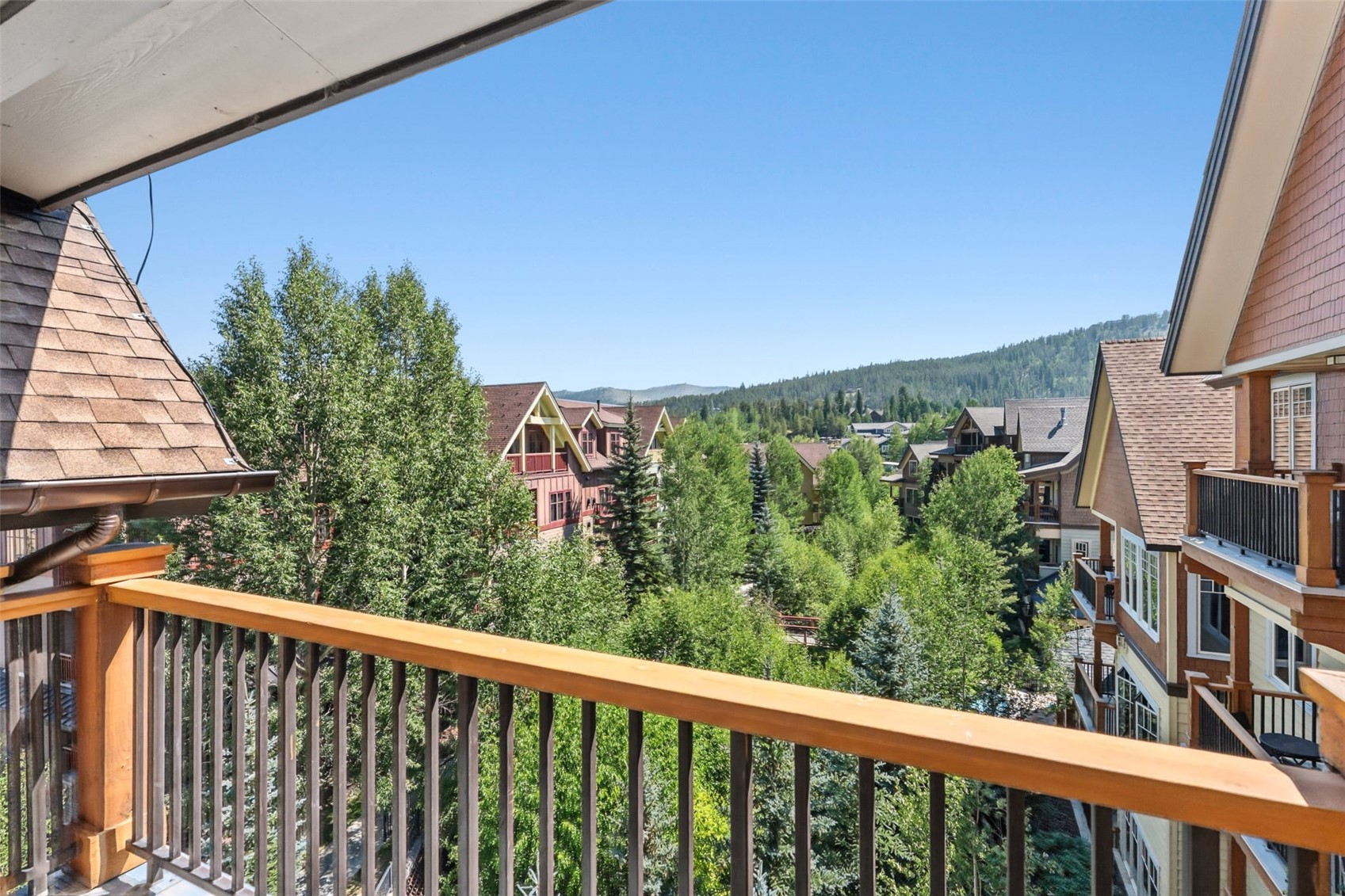 610 Columbine Road Breckenridge CO 80424