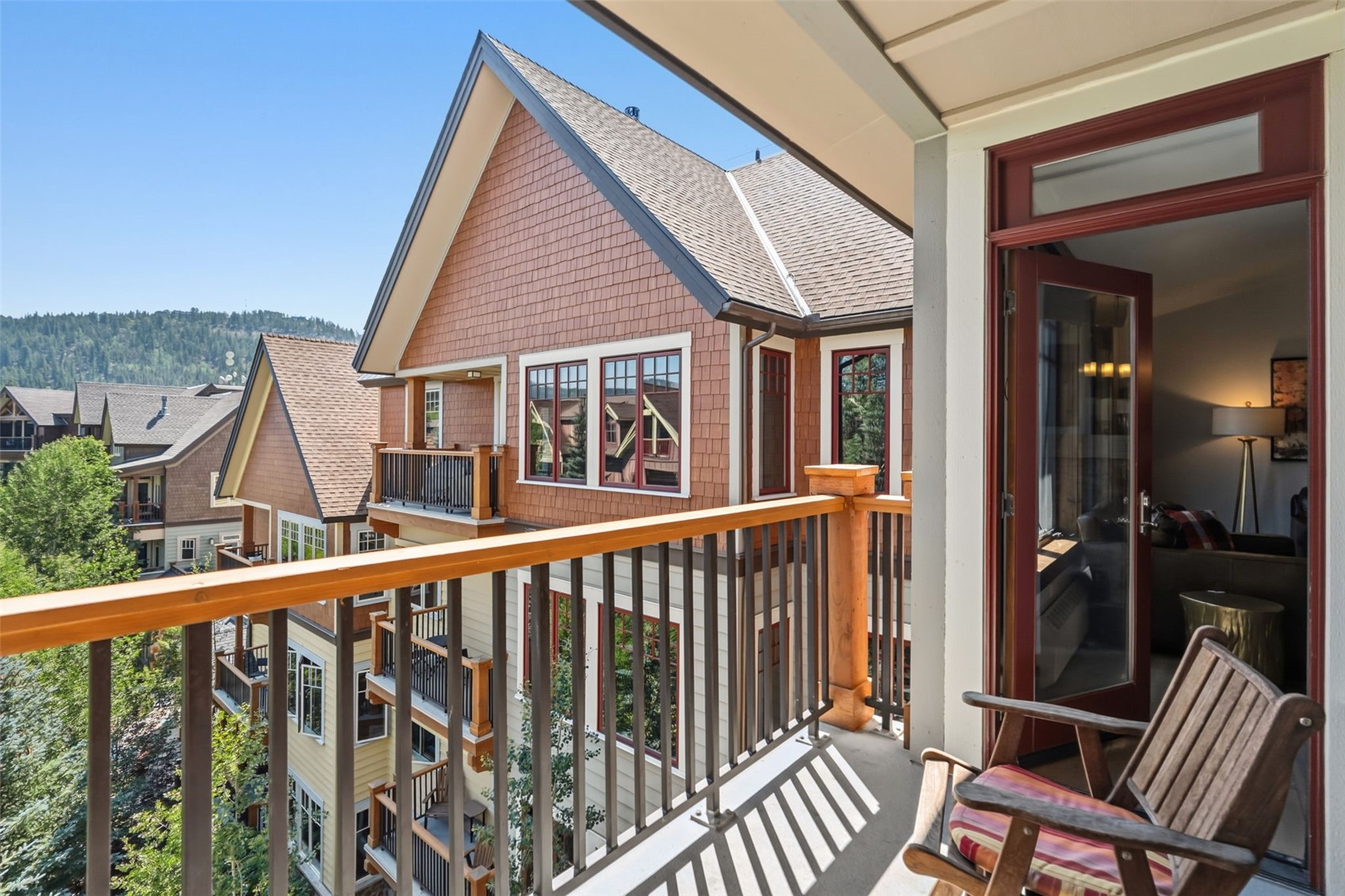 610 Columbine Road Breckenridge CO 80424