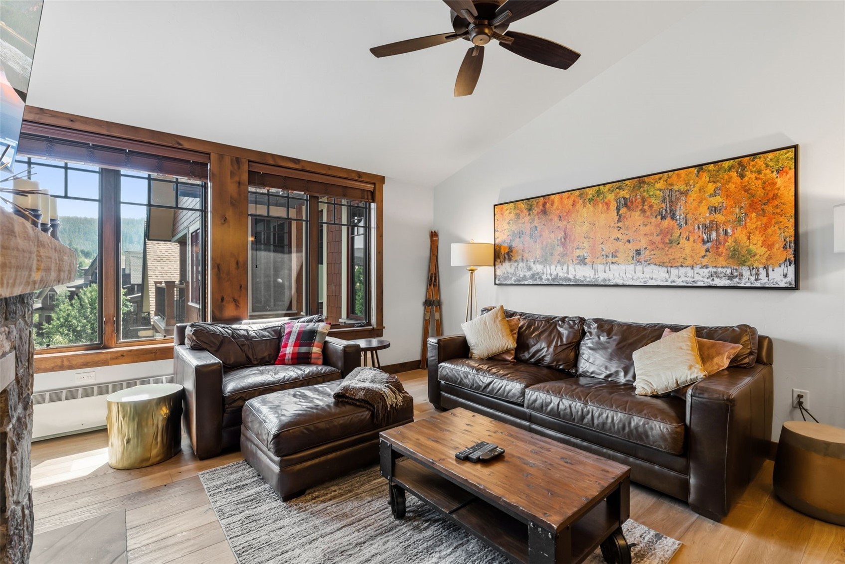 610 Columbine Road Breckenridge CO 80424