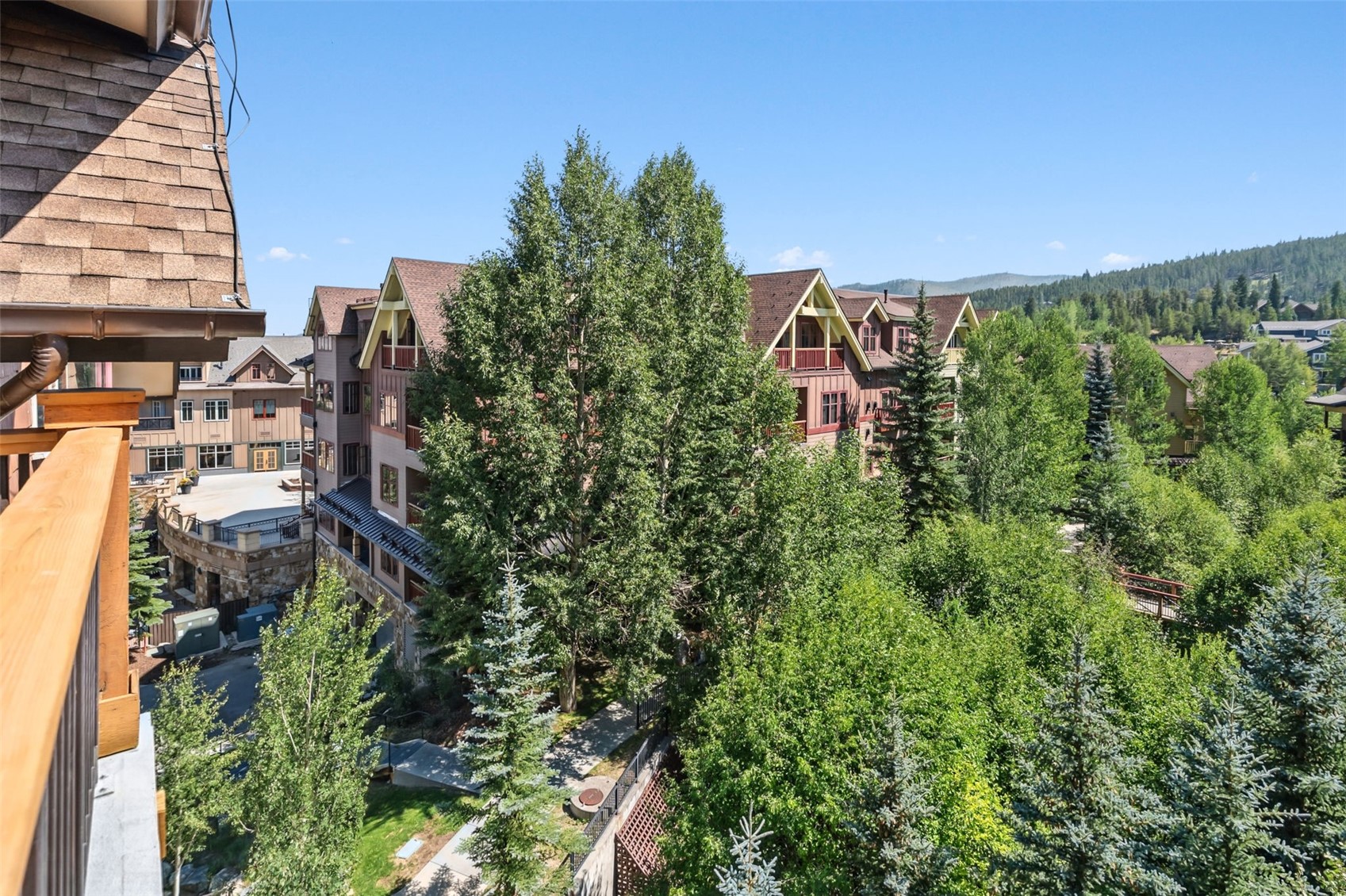 610 Columbine Road Breckenridge CO 80424