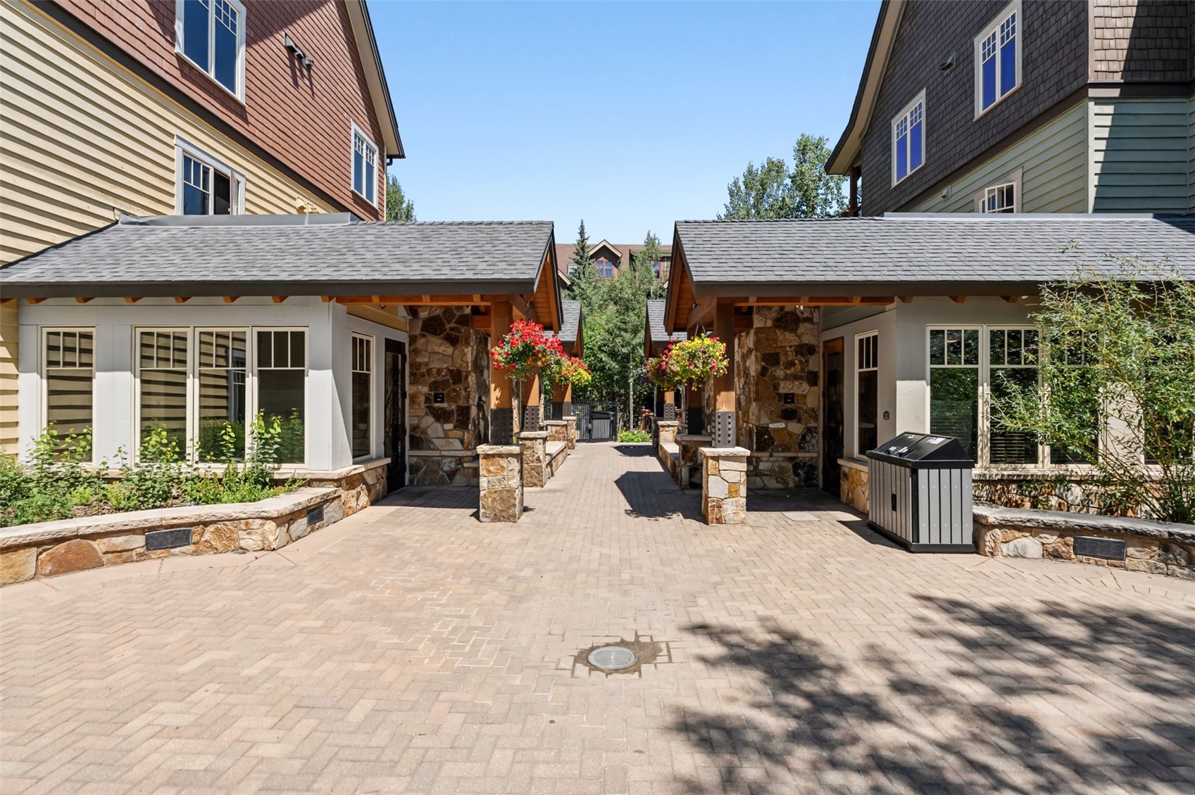 610 Columbine Road Breckenridge CO 80424