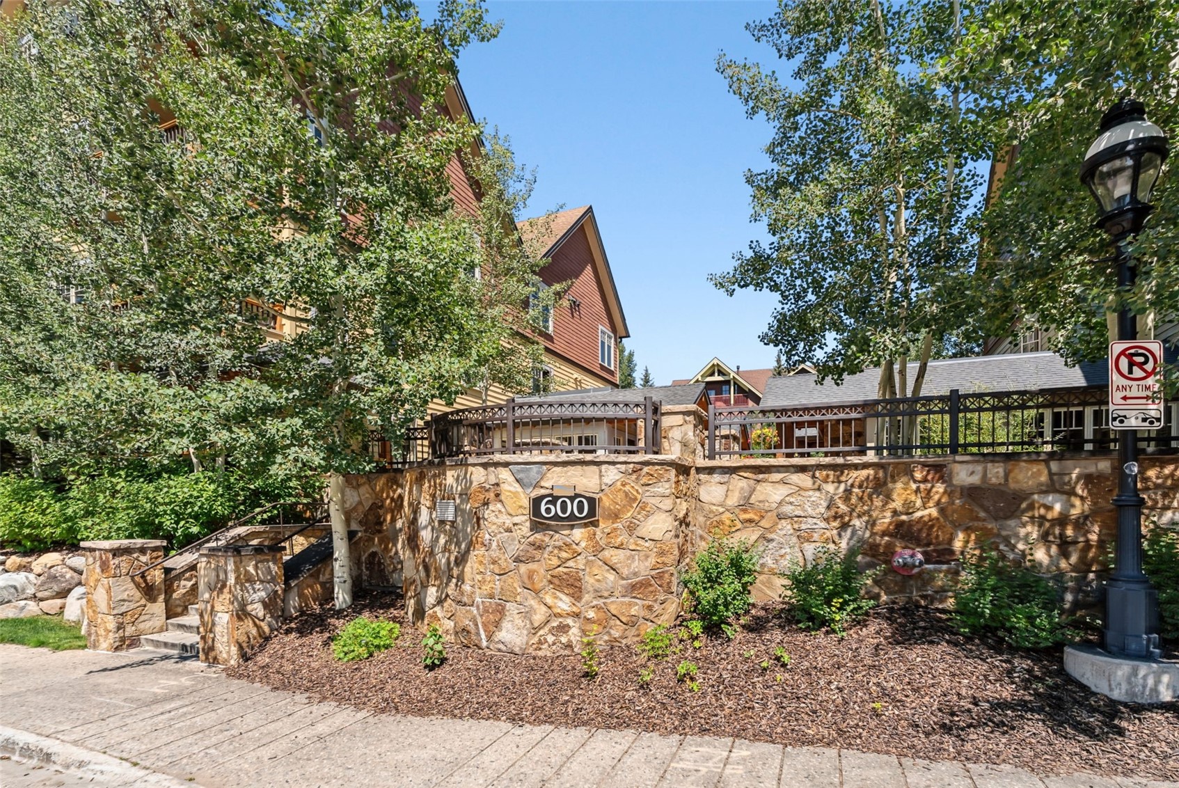 610 Columbine Road Breckenridge CO 80424