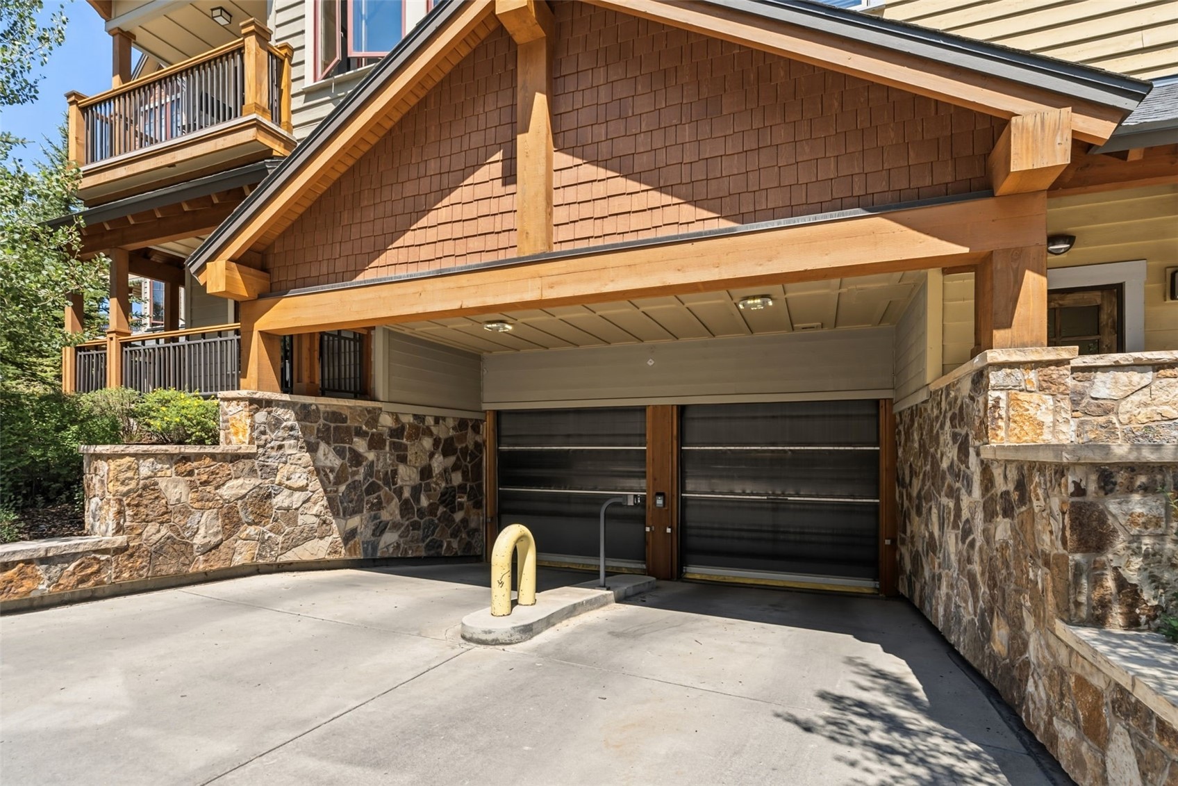 610 Columbine Road Breckenridge CO 80424