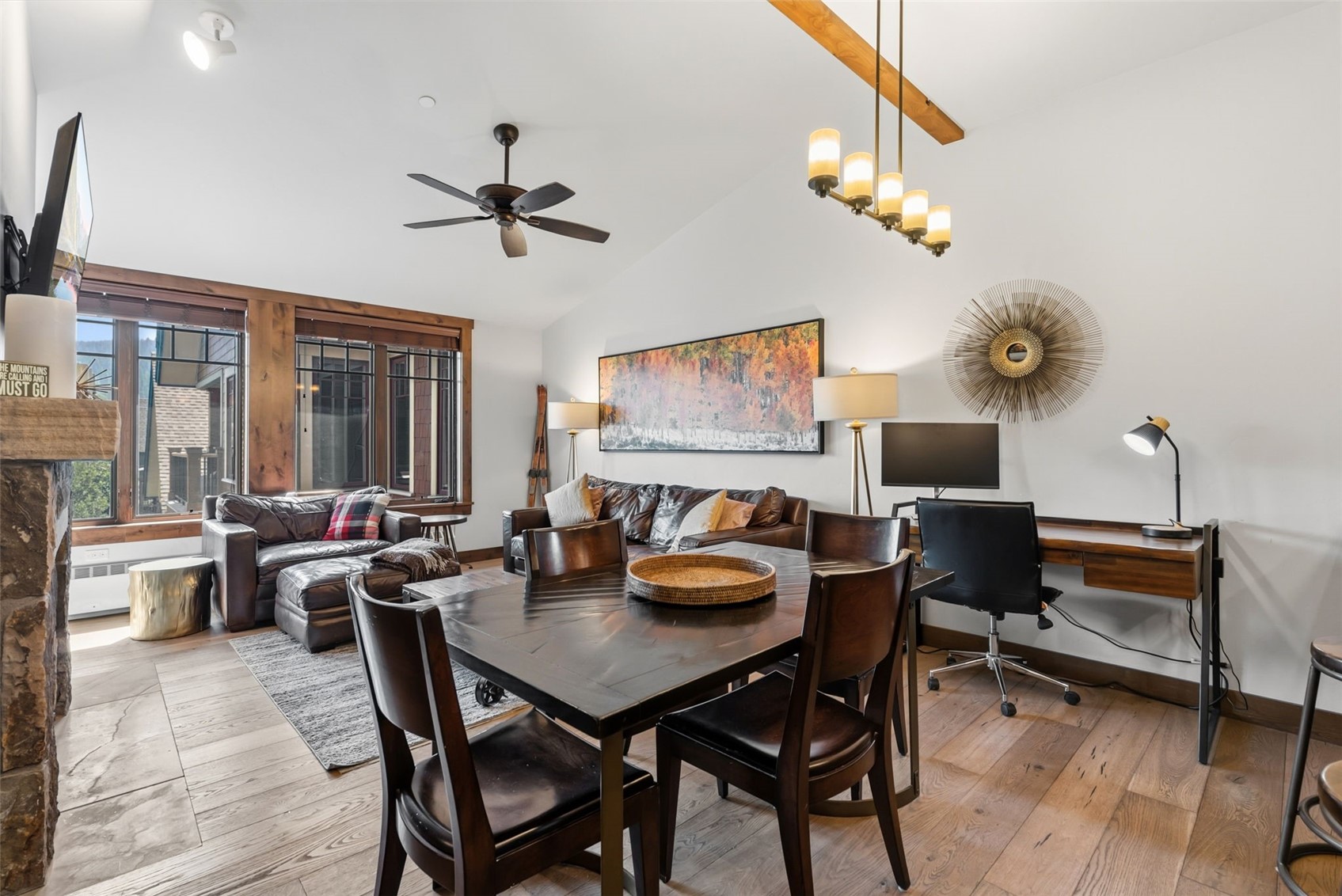 610 Columbine Road Breckenridge CO 80424