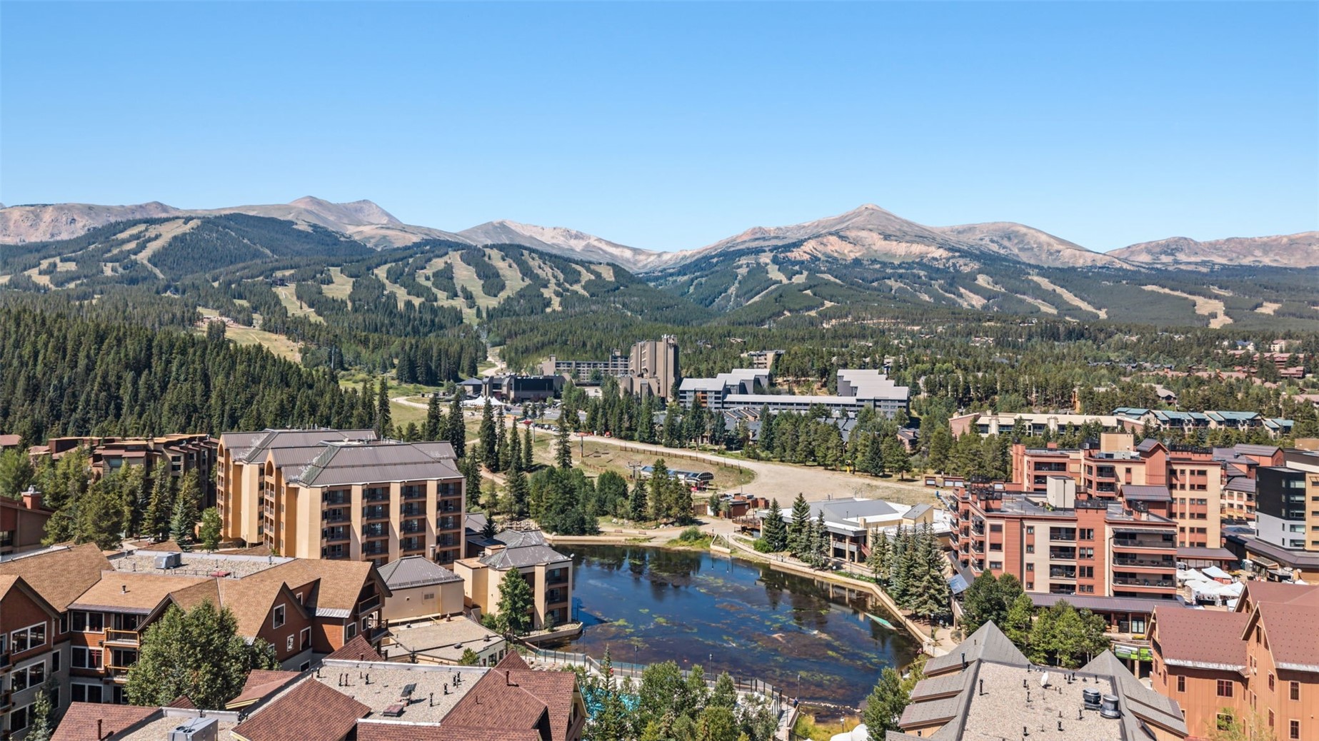 610 Columbine Road Breckenridge CO 80424