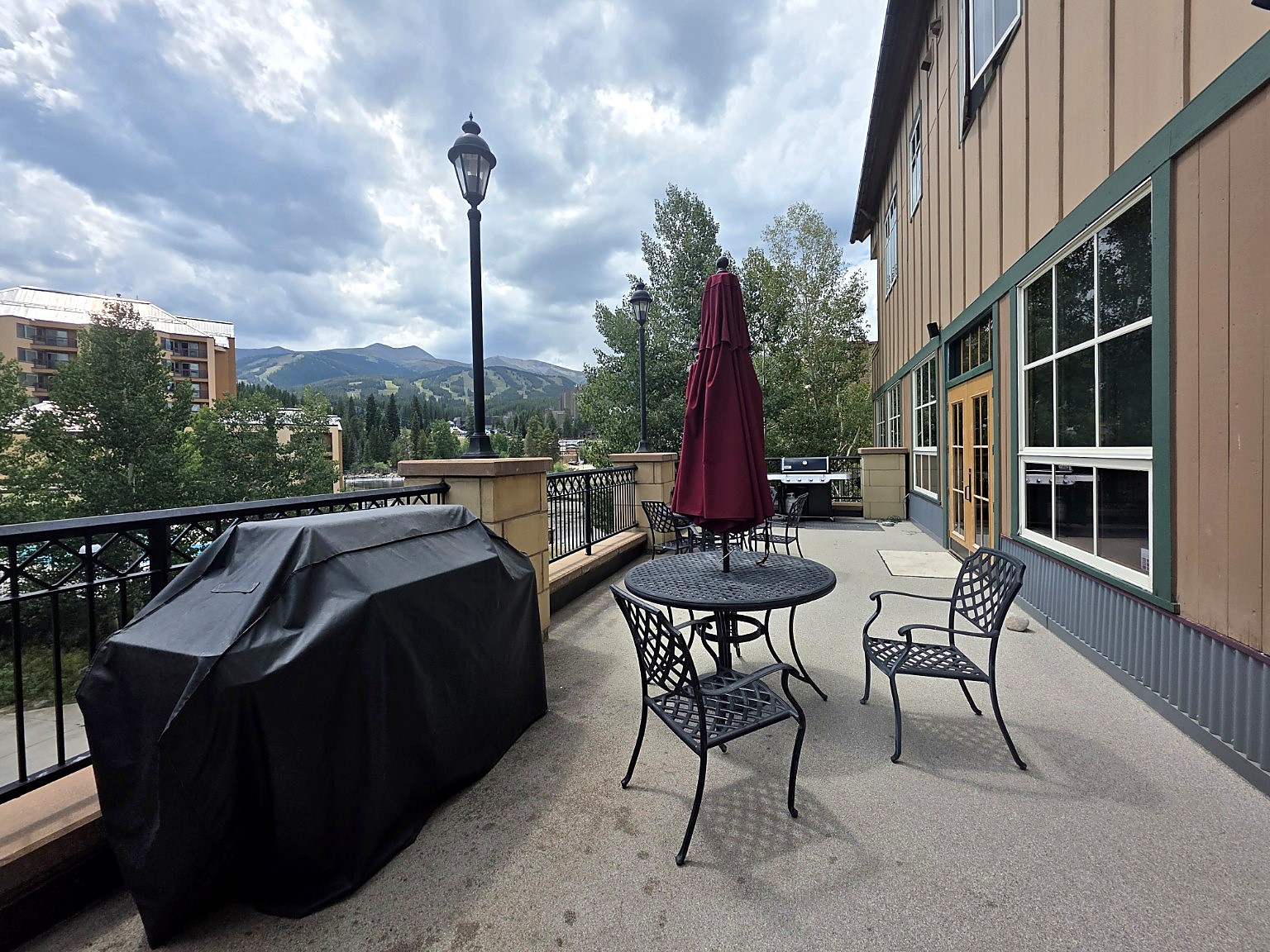 610 Columbine Road Breckenridge CO 80424