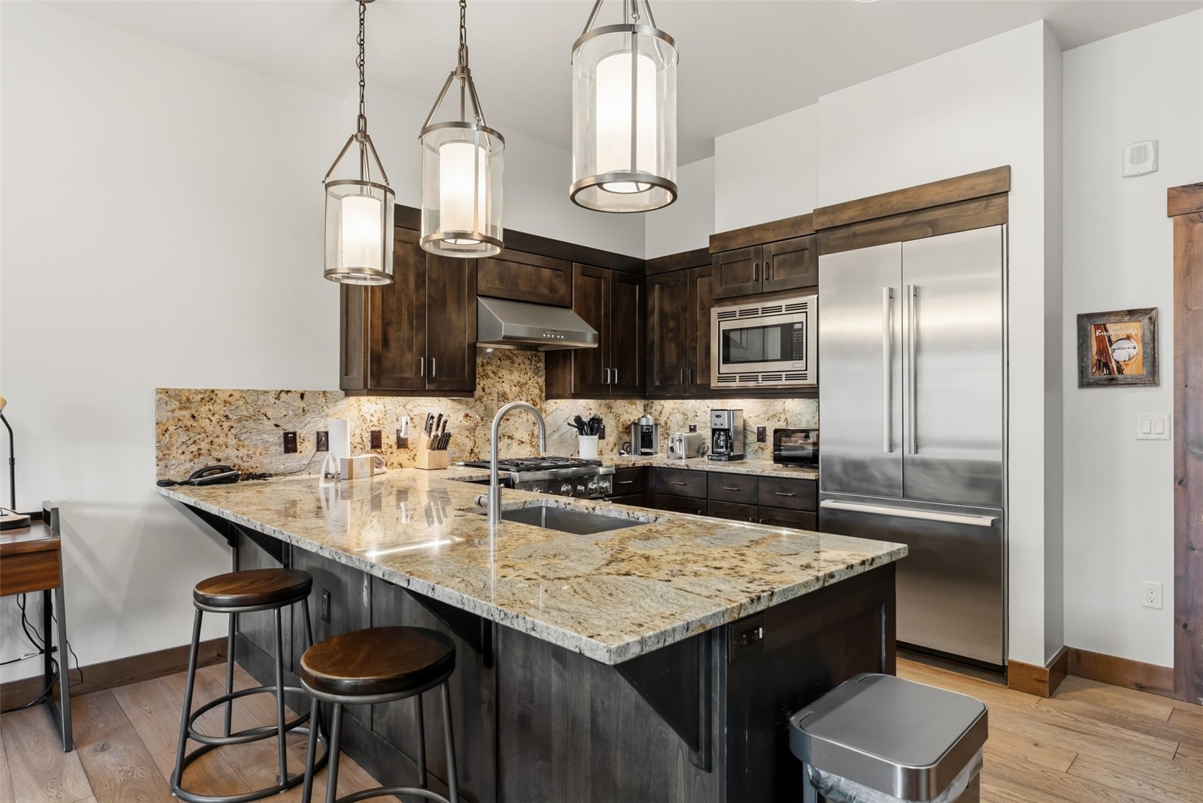 610 Columbine Road Breckenridge CO 80424