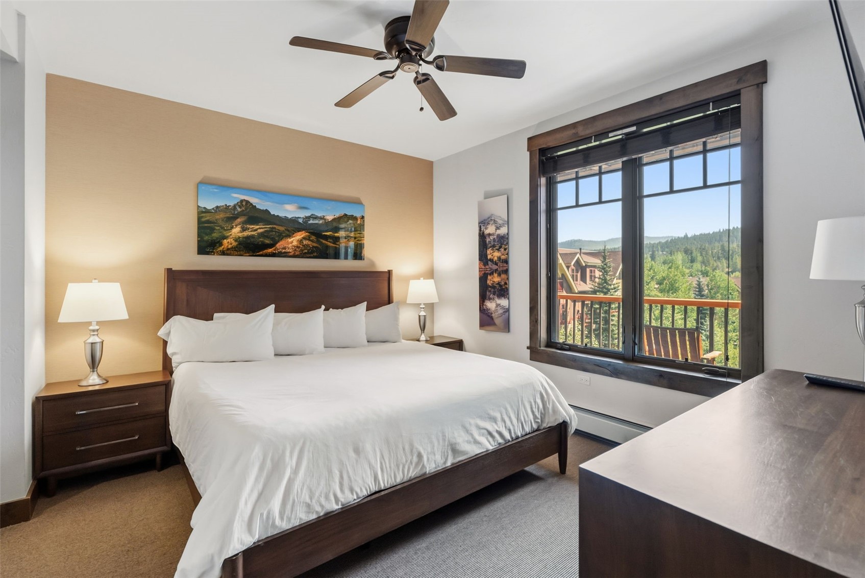 610 Columbine Road Breckenridge CO 80424