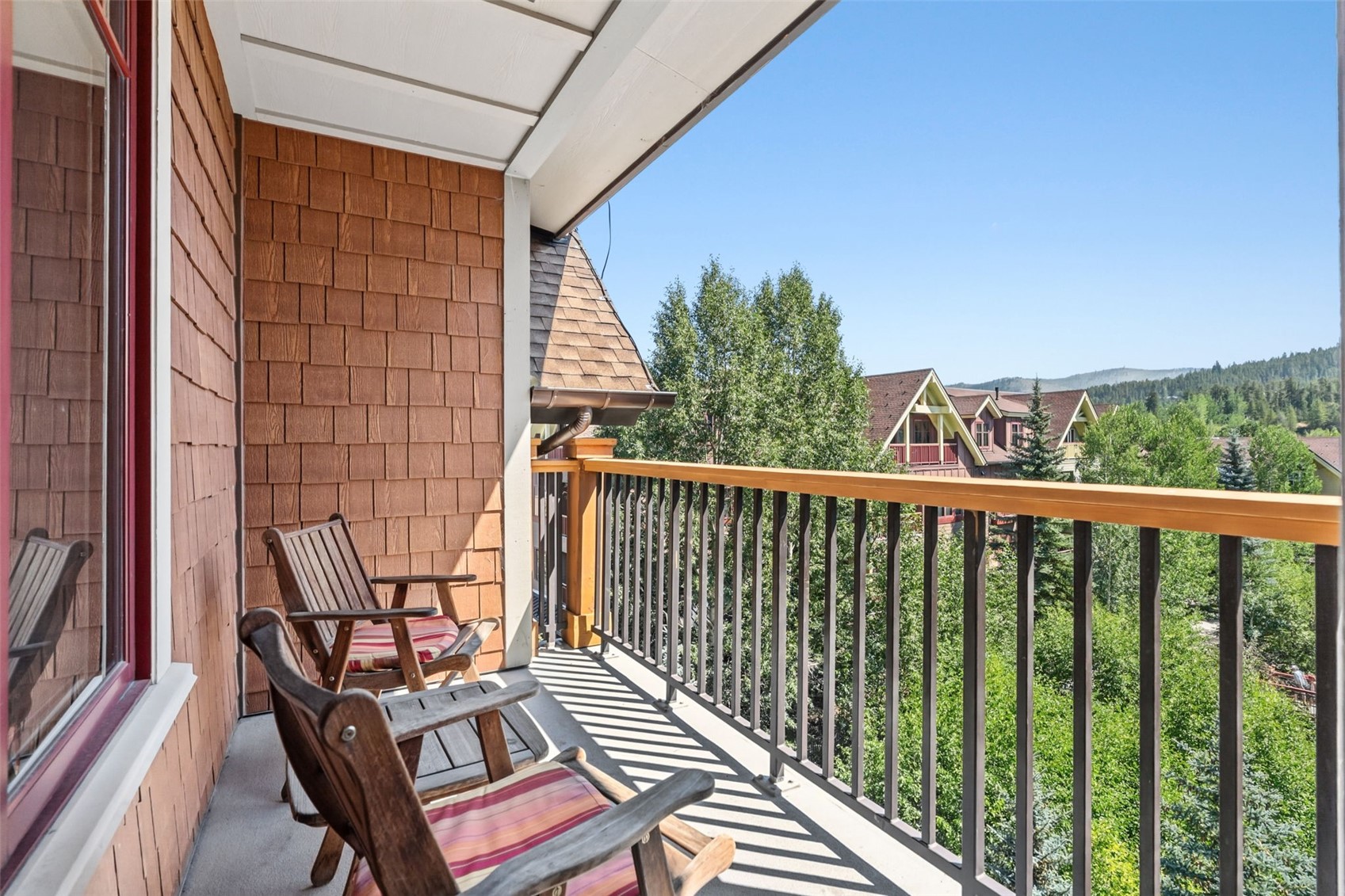 610 Columbine Road Breckenridge CO 80424