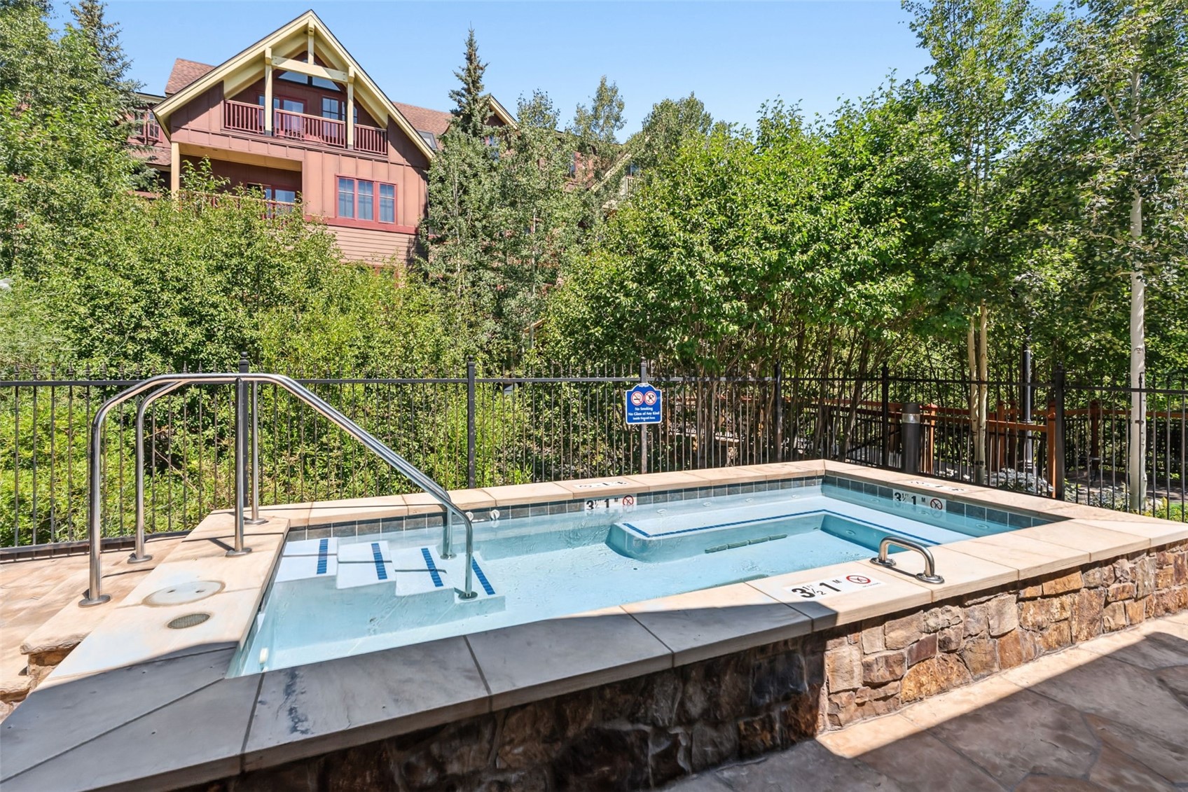 610 Columbine Road Breckenridge CO 80424