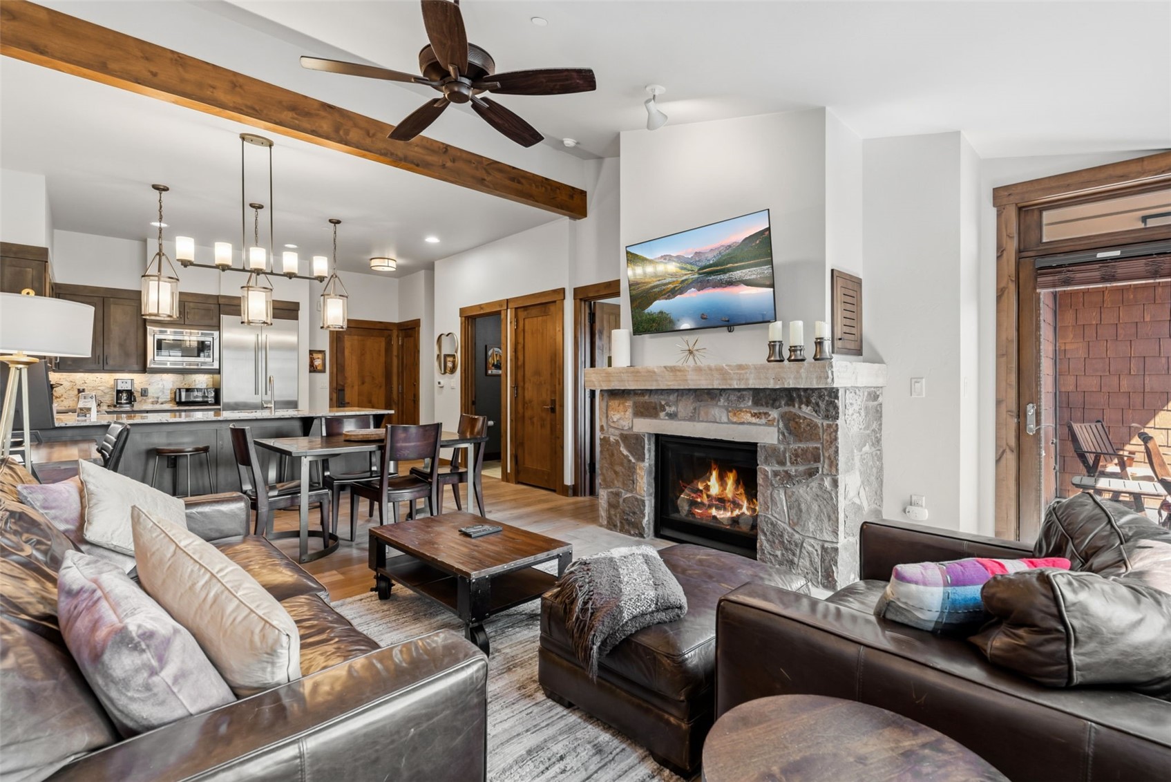 610 Columbine Road Breckenridge CO 80424