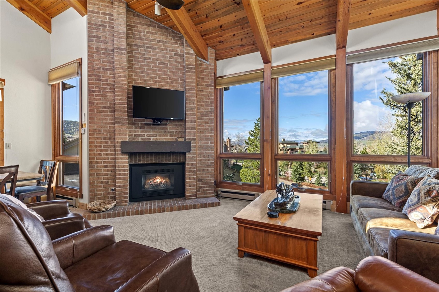 2700 Village Drive Steamboat Springs CO 80487