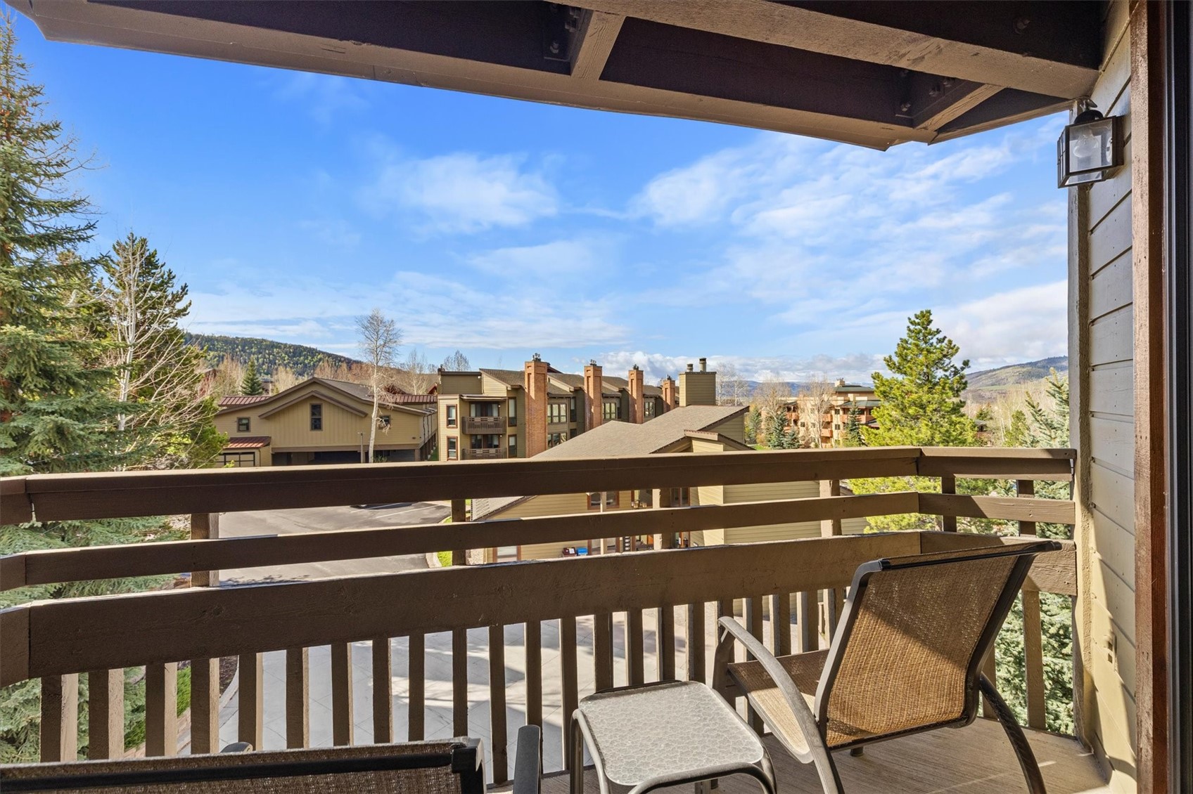 2700 Village Drive Steamboat Springs CO 80487