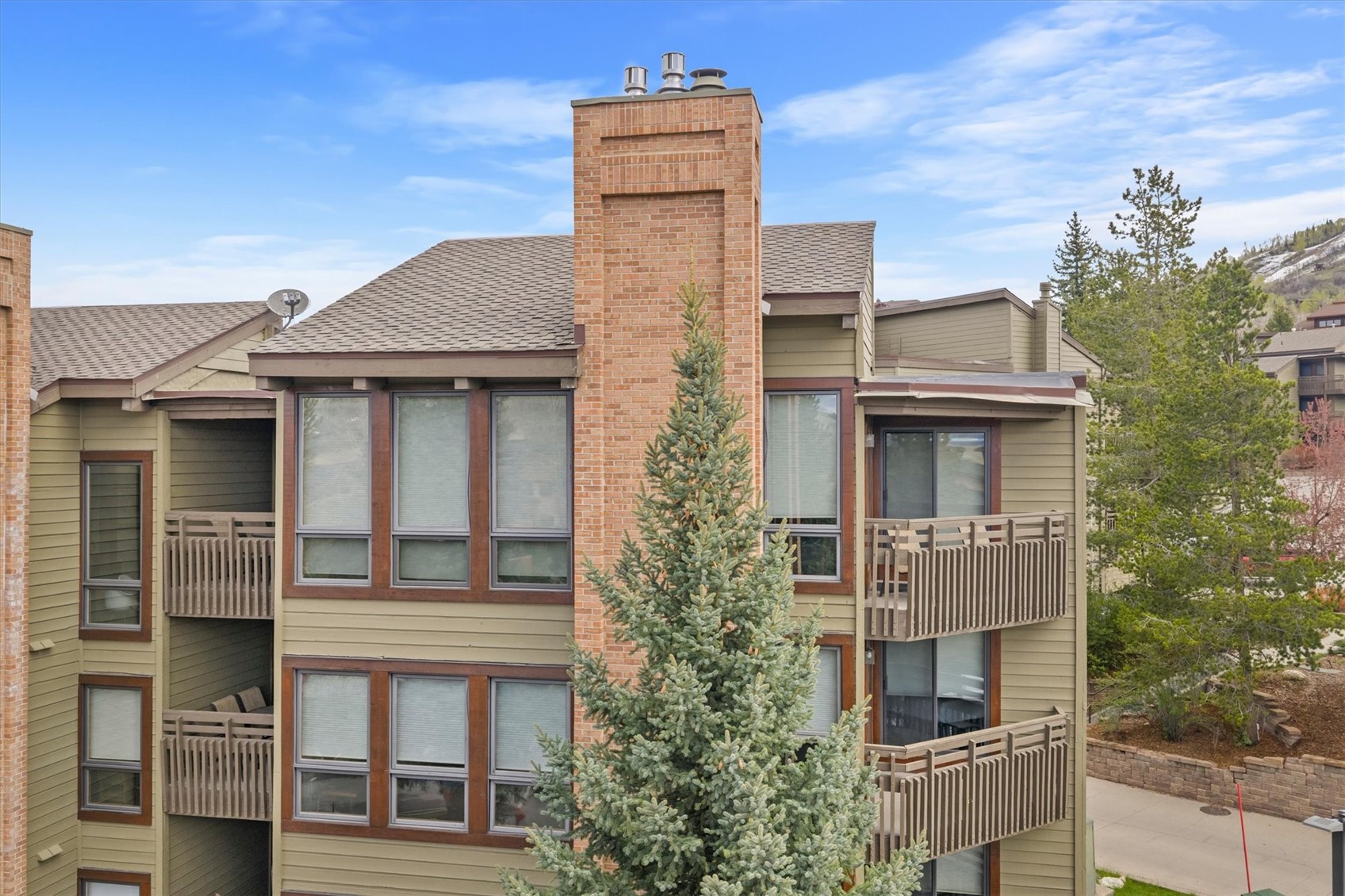 2700 Village Drive Steamboat Springs CO 80487