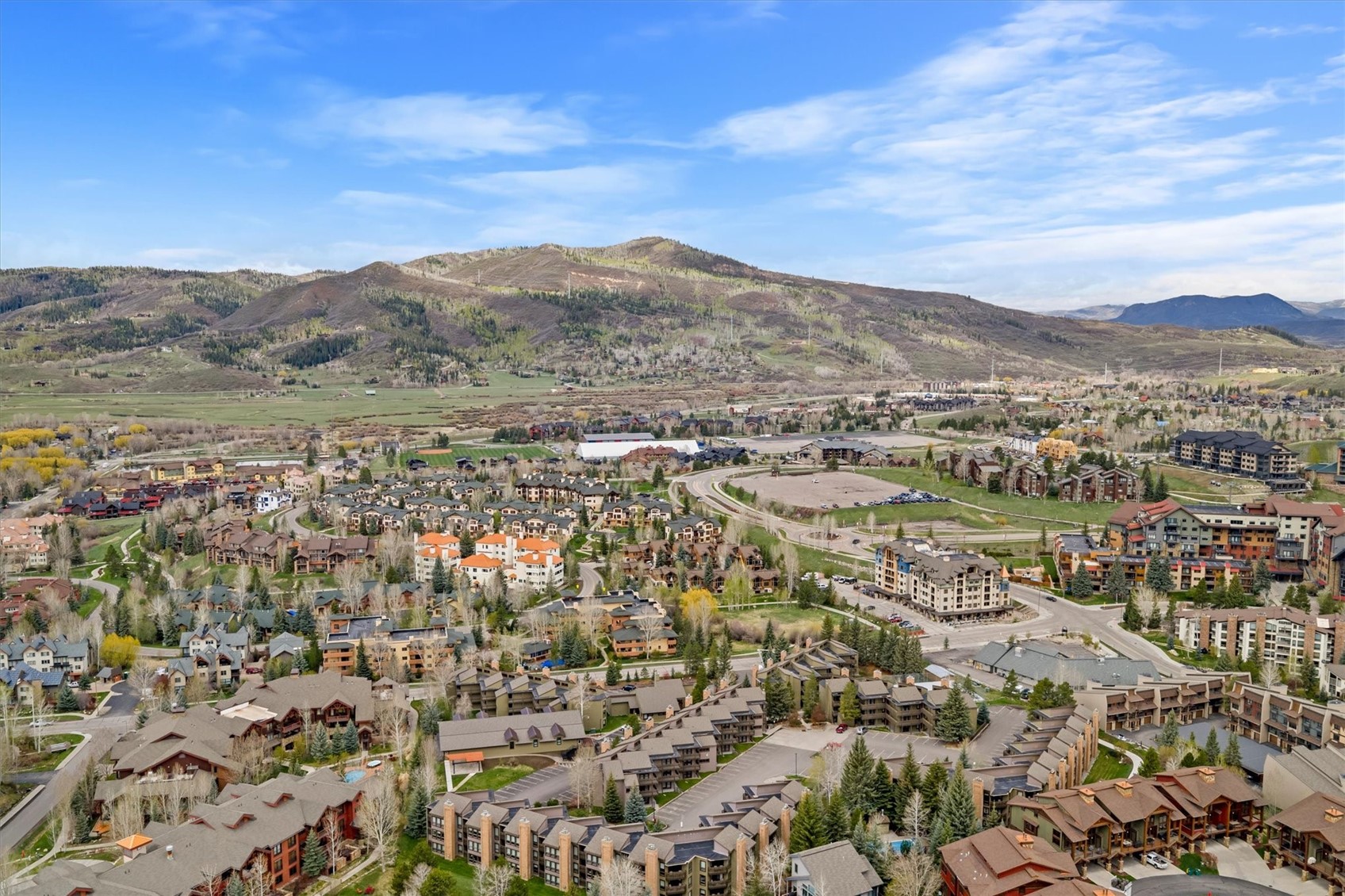 2700 Village Drive Steamboat Springs CO 80487