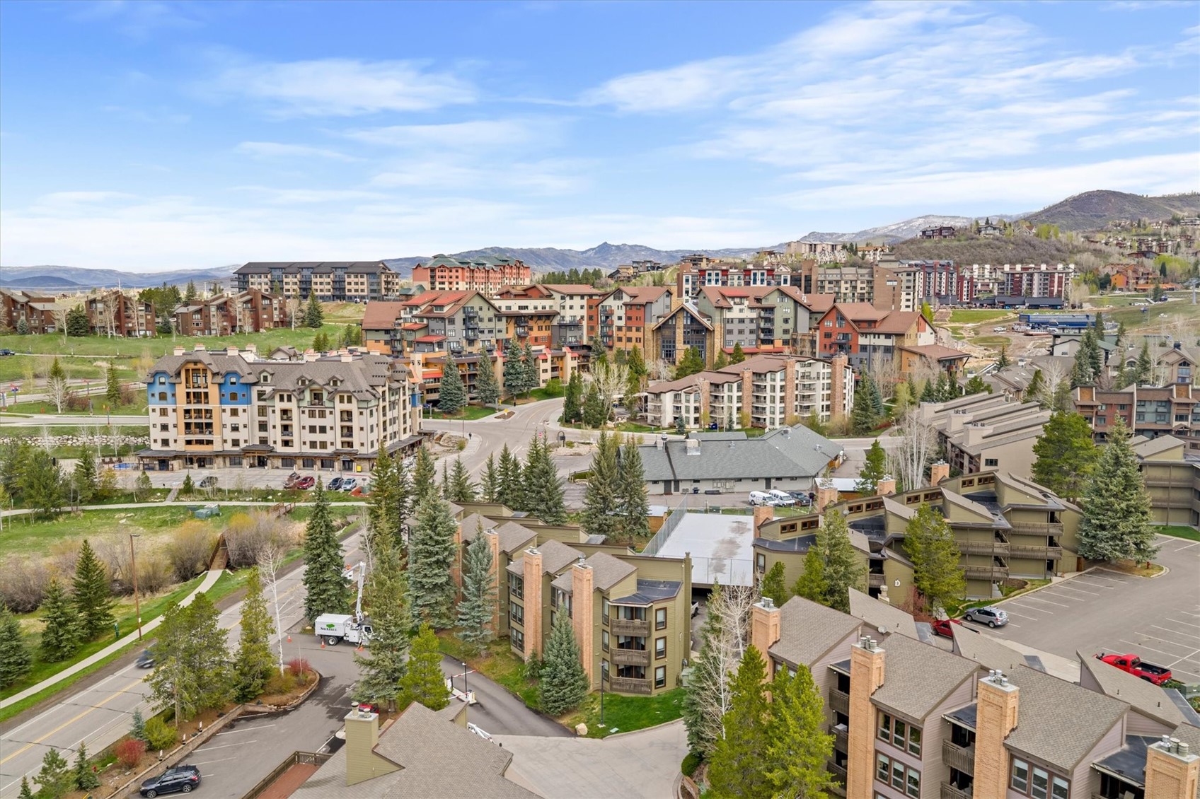 2700 Village Drive Steamboat Springs CO 80487