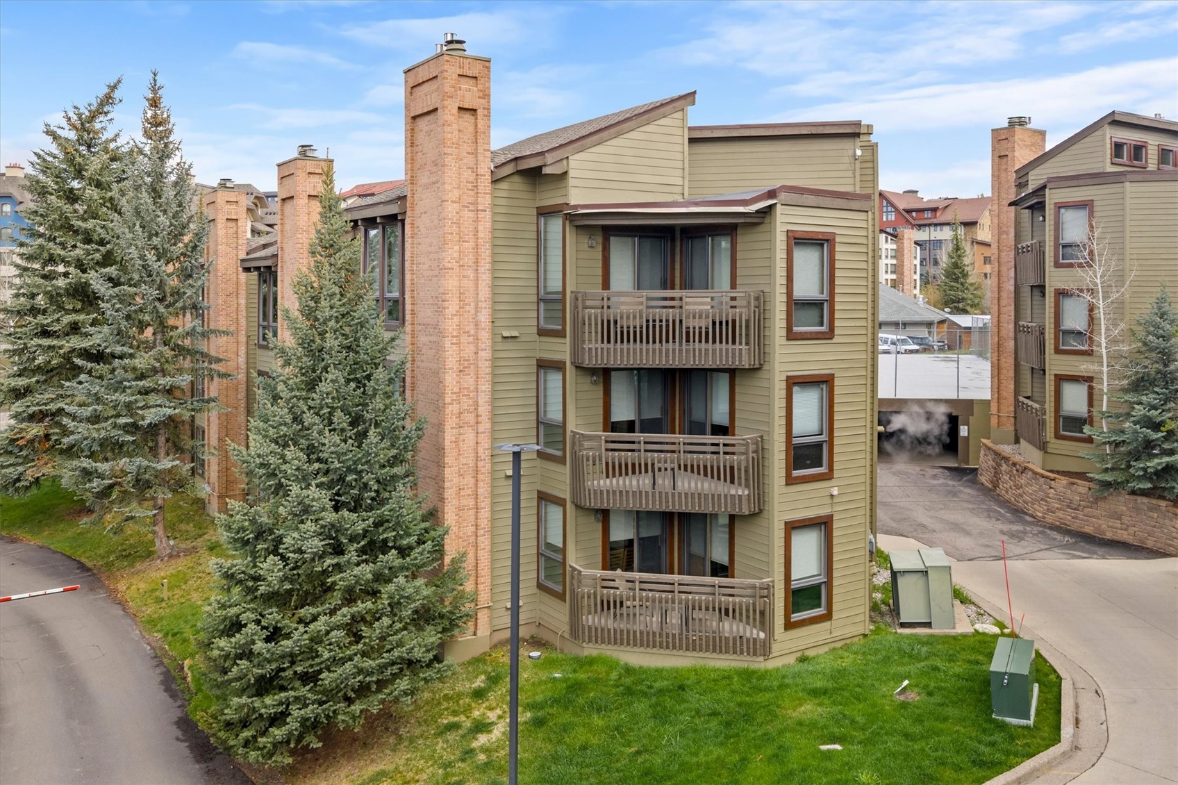 2700 Village Drive Steamboat Springs CO 80487